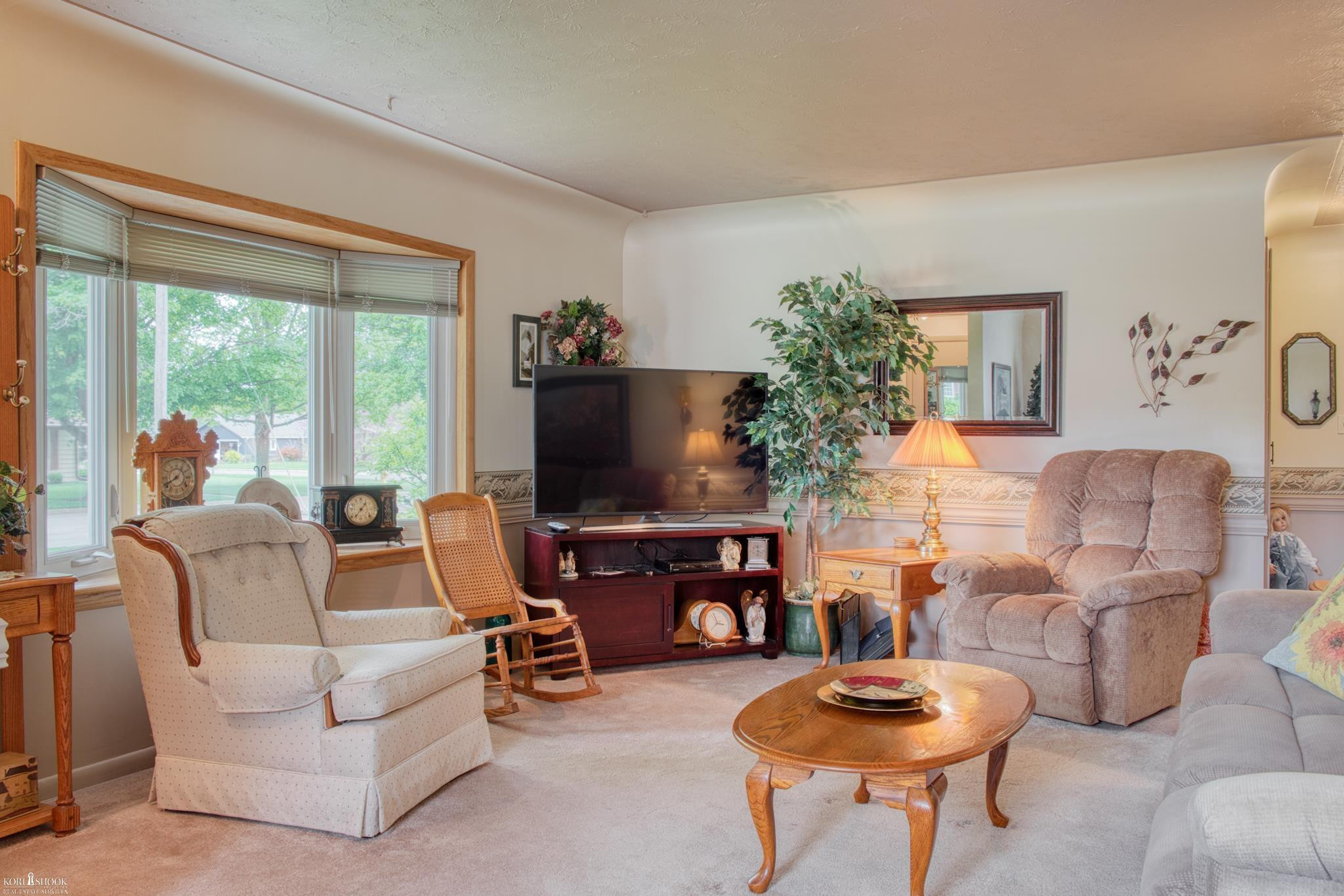 1205 Willow Street, Owosso, MI 48867 — Photo 8