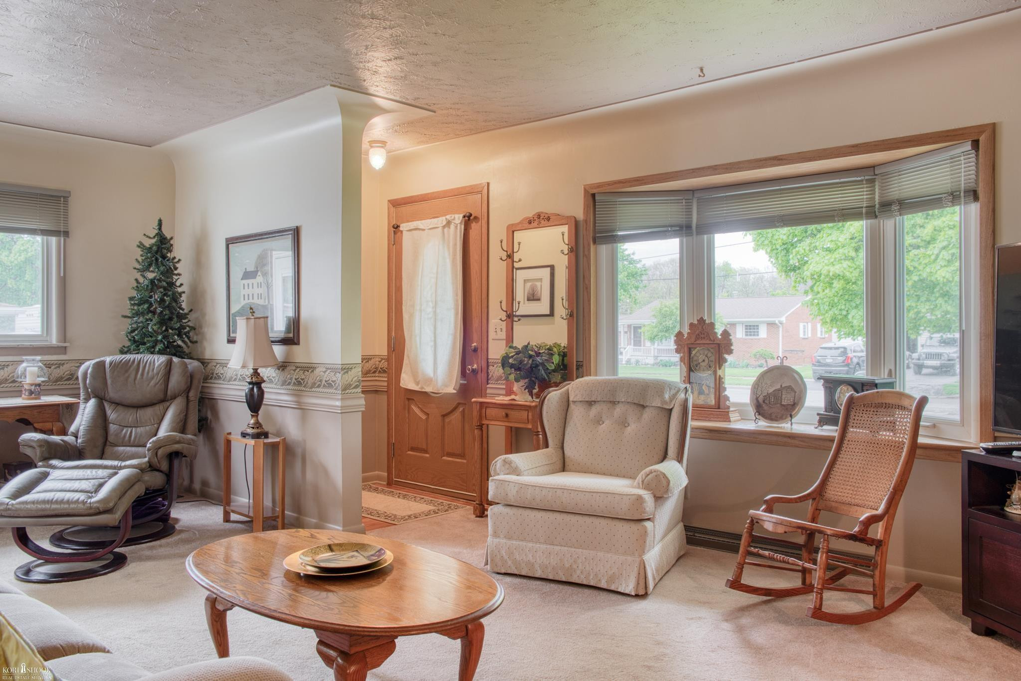 1205 Willow Street, Owosso, MI 48867 — Photo 10