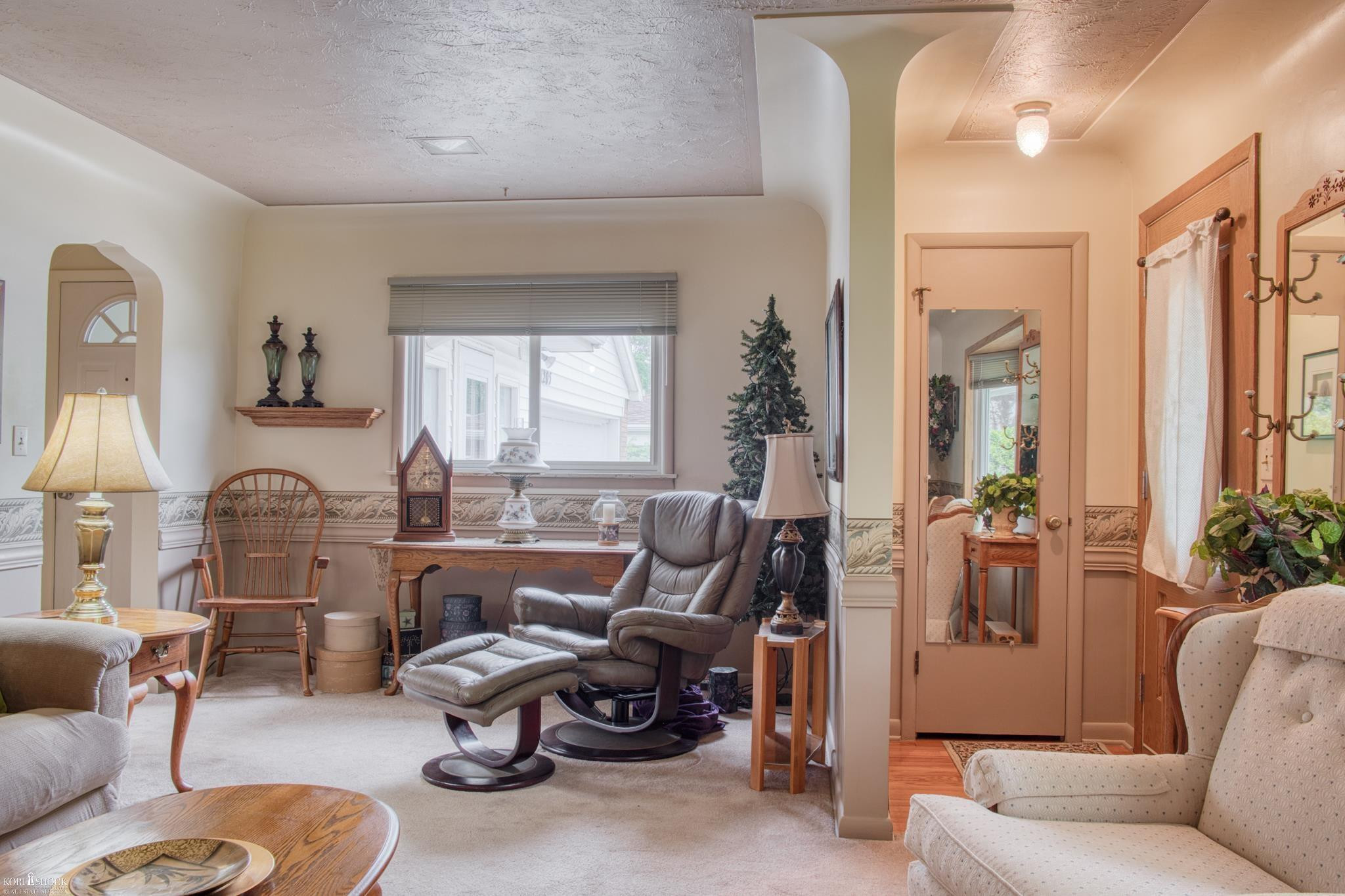 1205 Willow Street, Owosso, MI 48867 — Photo 11