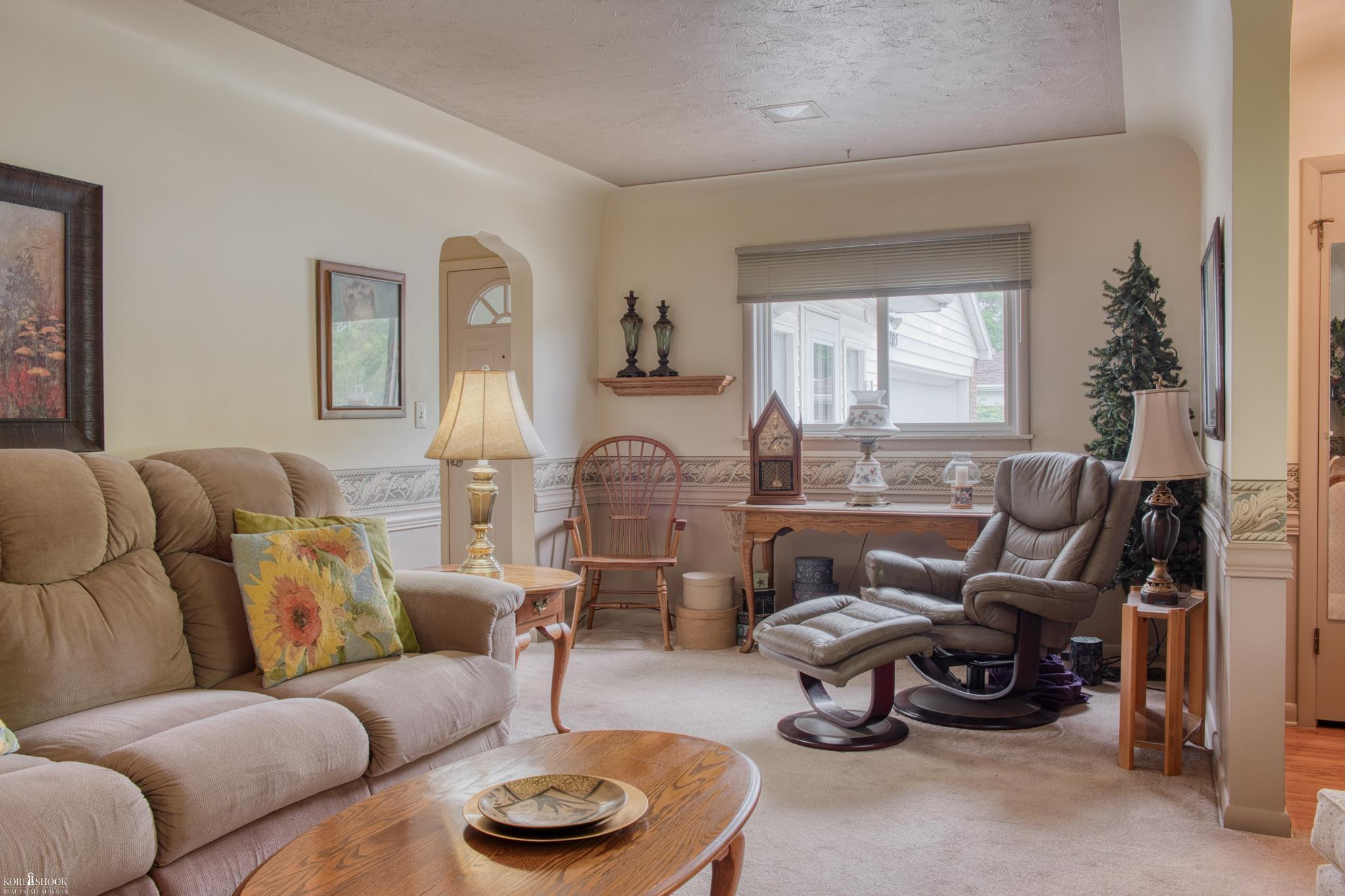 1205 Willow Street, Owosso, MI 48867 — Photo 12