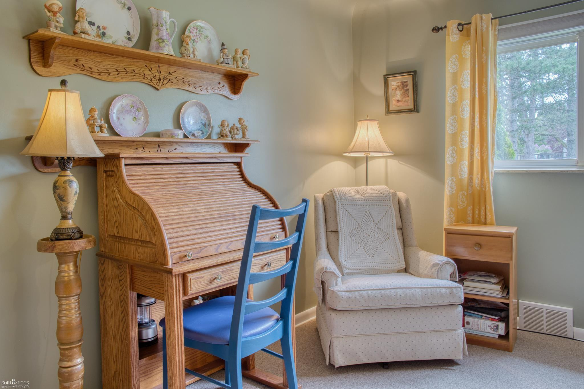 1205 Willow Street, Owosso, MI 48867 — Photo 18