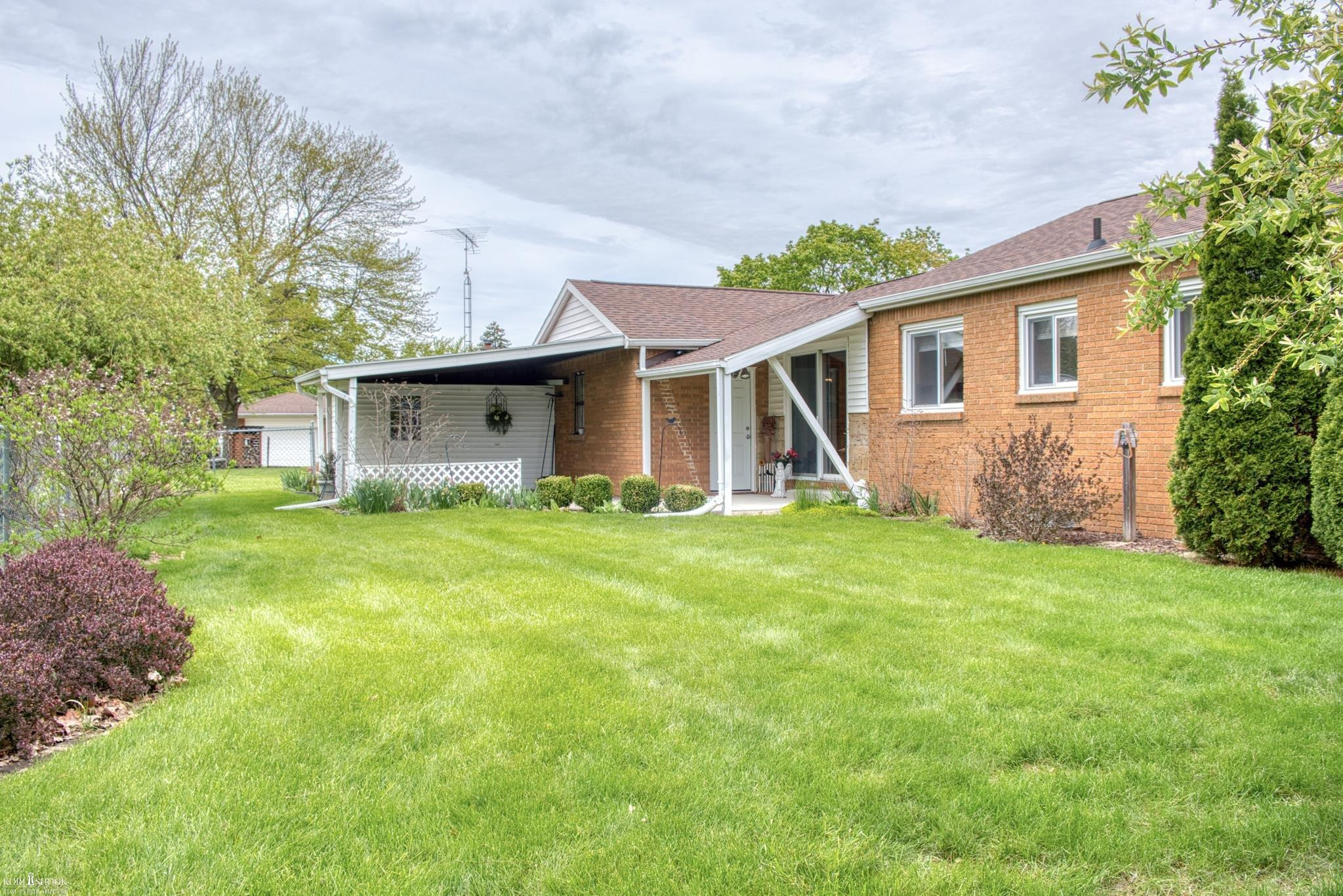 1205 Willow Street, Owosso, MI 48867 — Photo 30