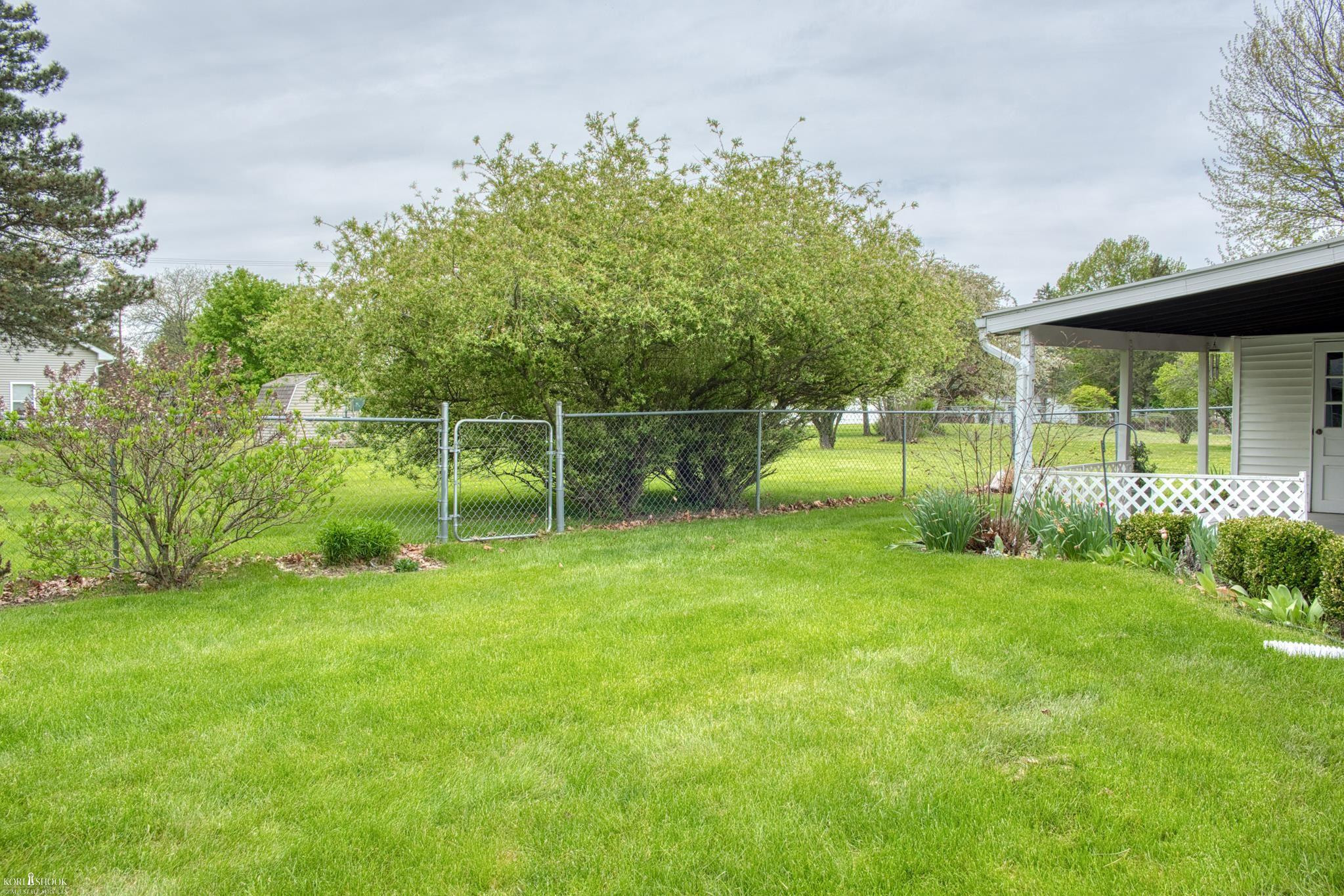 1205 Willow Street, Owosso, MI 48867 — Photo 31