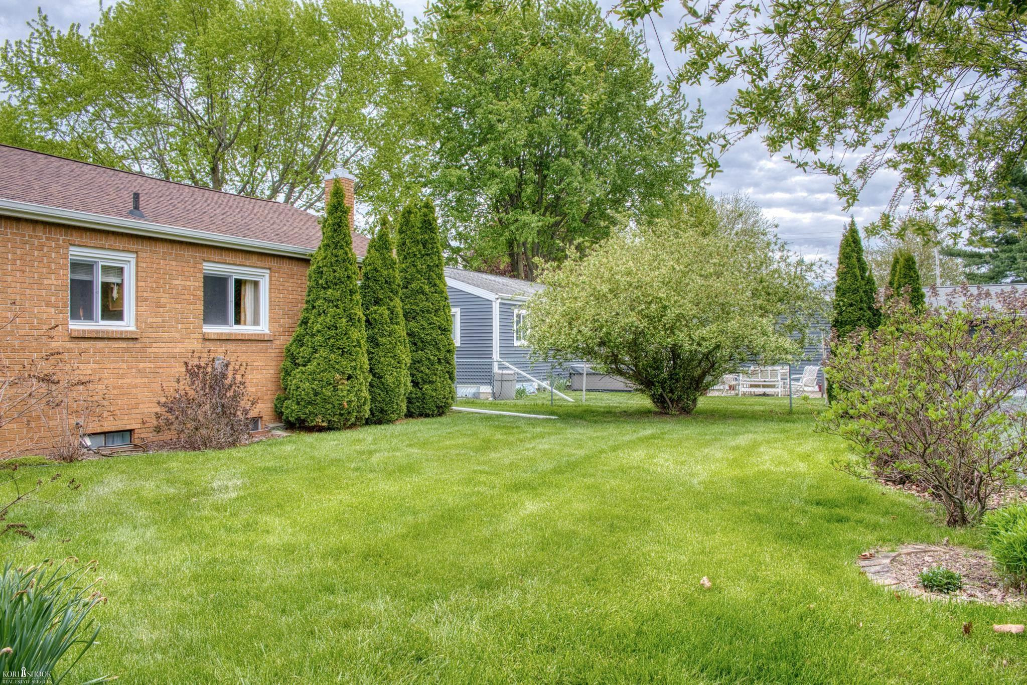 1205 Willow Street, Owosso, MI 48867 — Photo 33