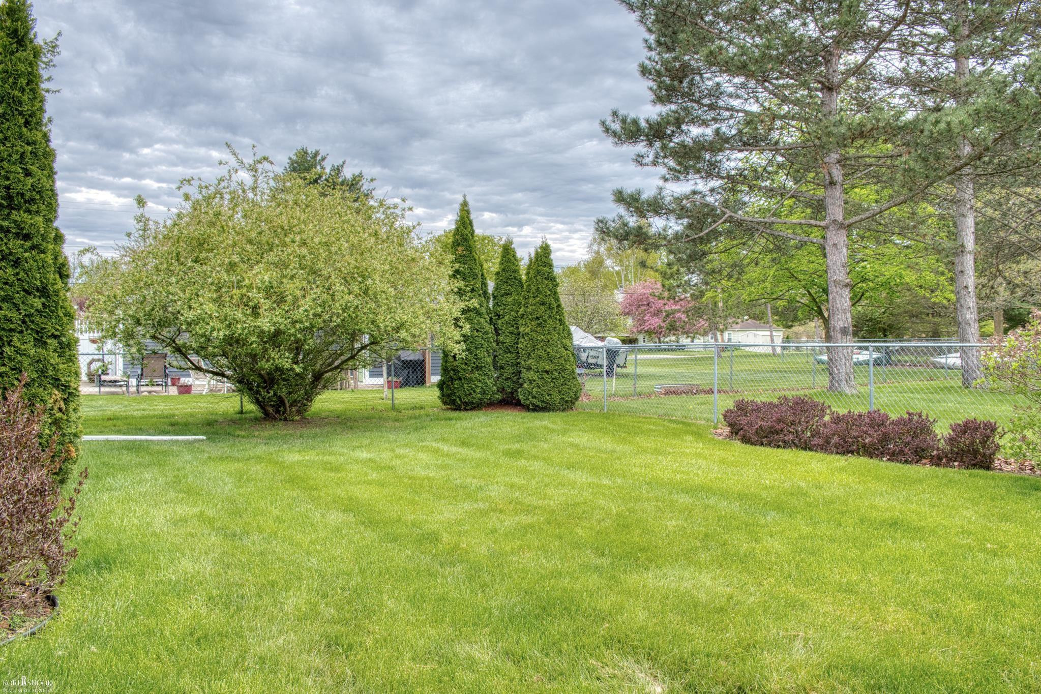 1205 Willow Street, Owosso, MI 48867 — Photo 34