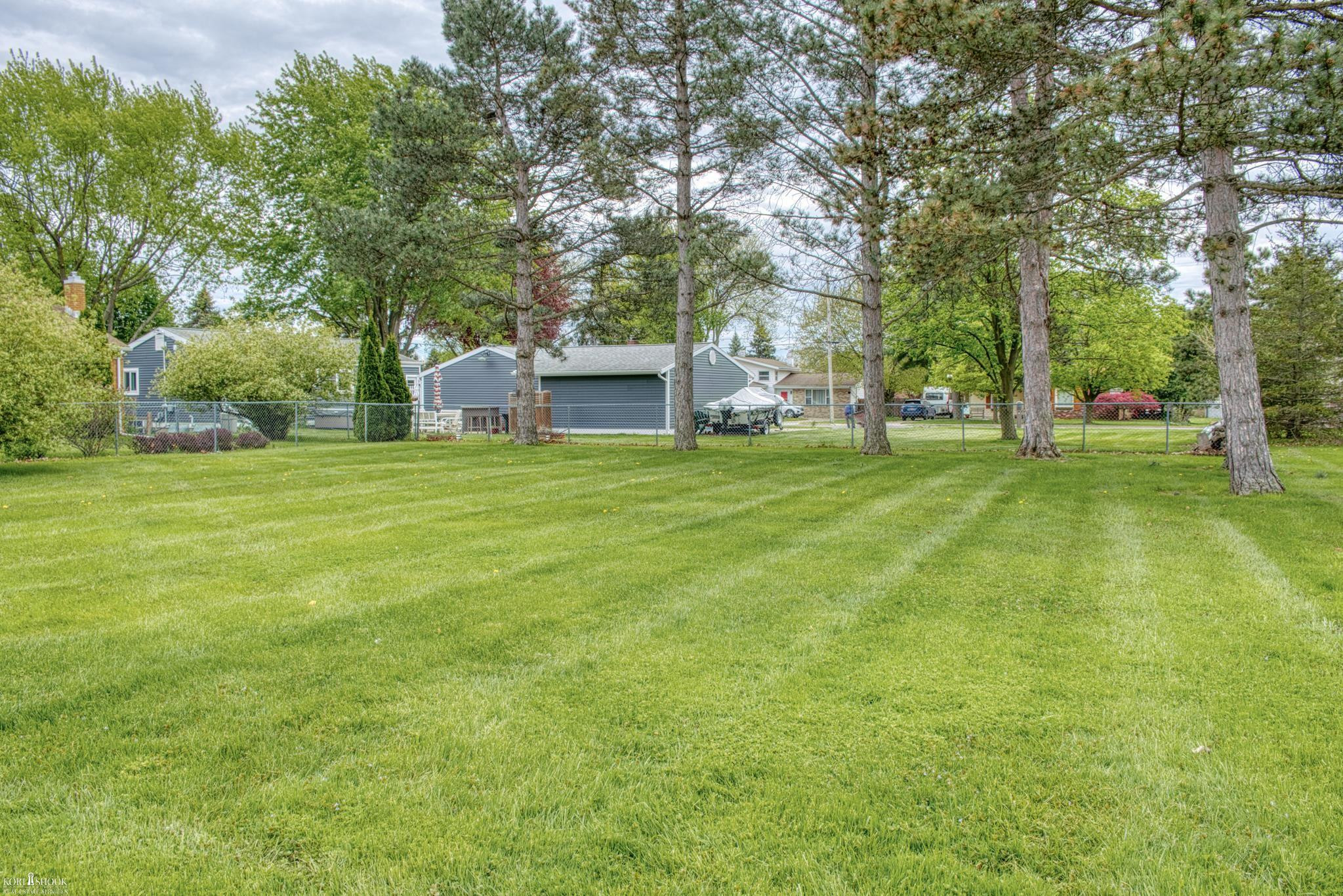 1205 Willow Street, Owosso, MI 48867 — Photo 35