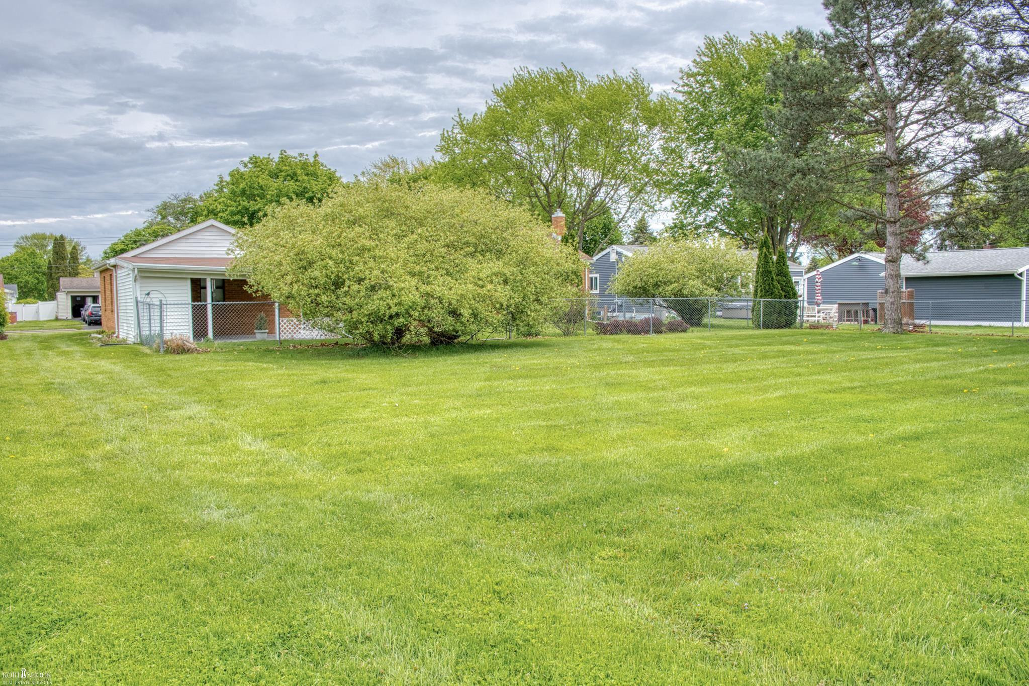 1205 Willow Street, Owosso, MI 48867 — Photo 36