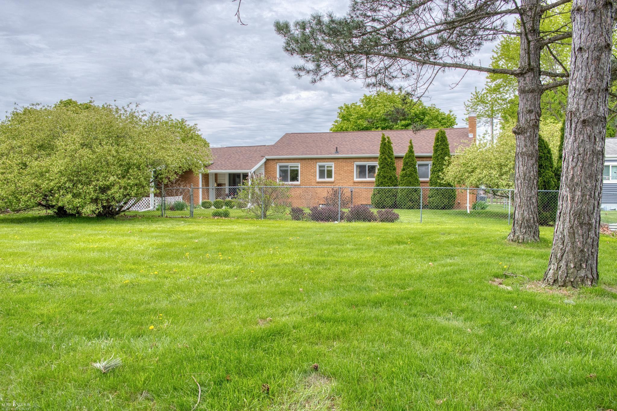 1205 Willow Street, Owosso, MI 48867 — Photo 37