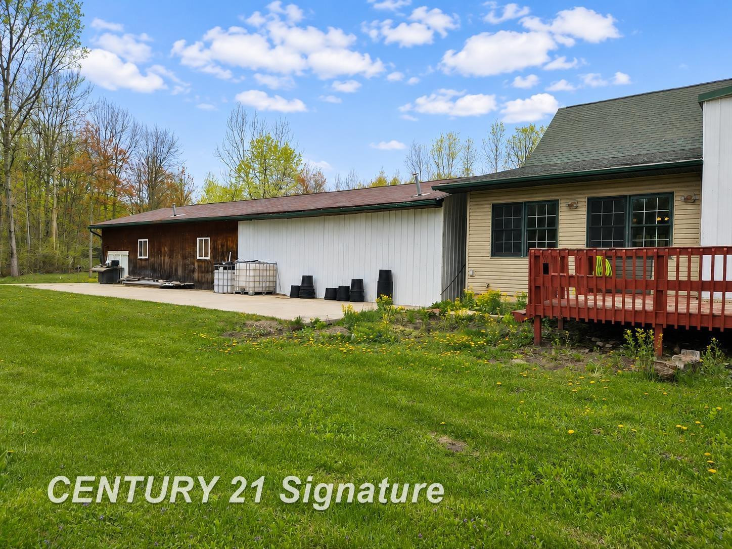 3175 Coolidge Road, Beaverton, MI 48612 — Photo 20