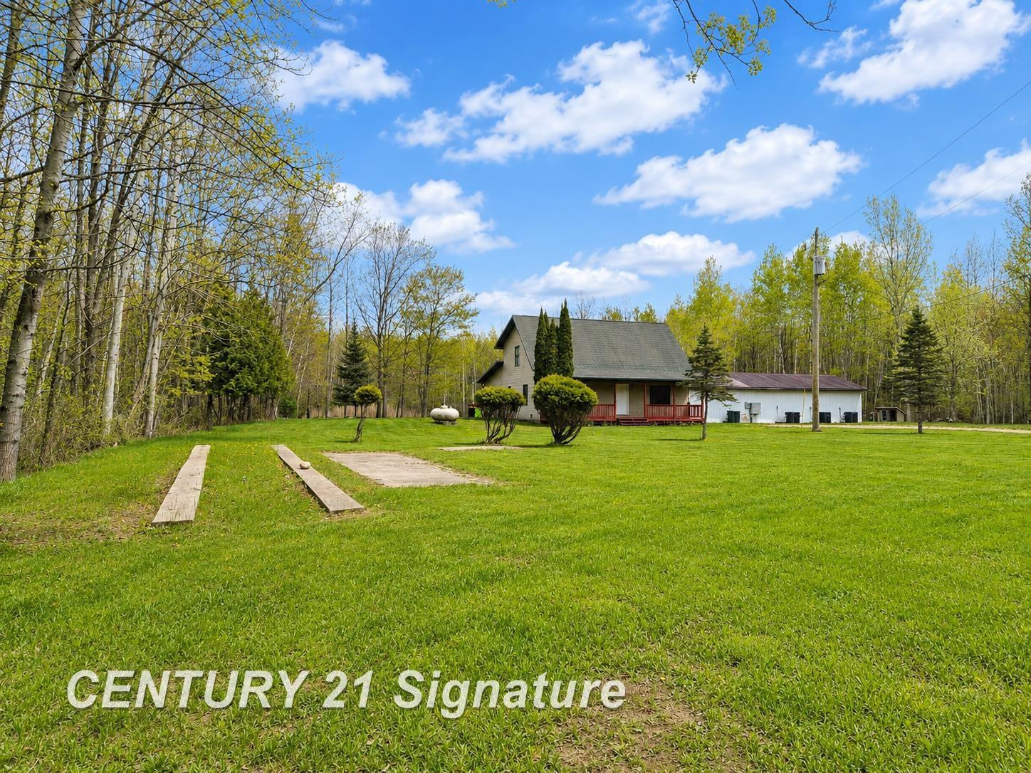 3175 Coolidge Road, Beaverton, MI 48612 — Photo 24