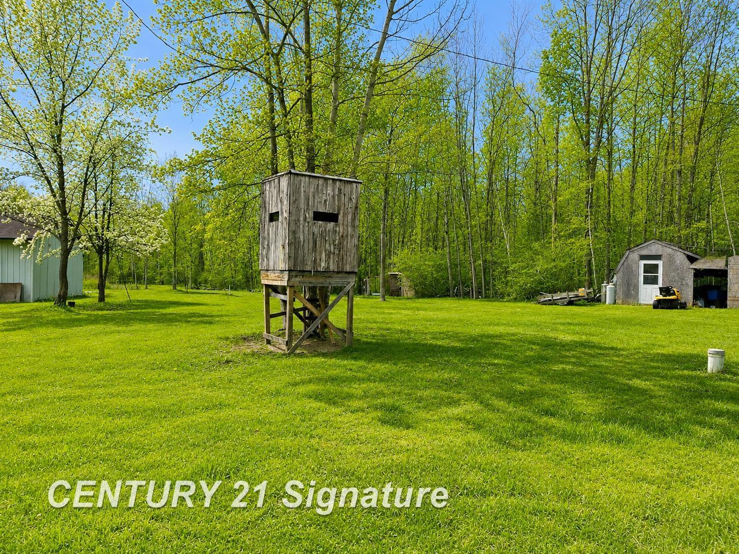 3175 Coolidge Road, Beaverton, MI 48612 — Photo 25