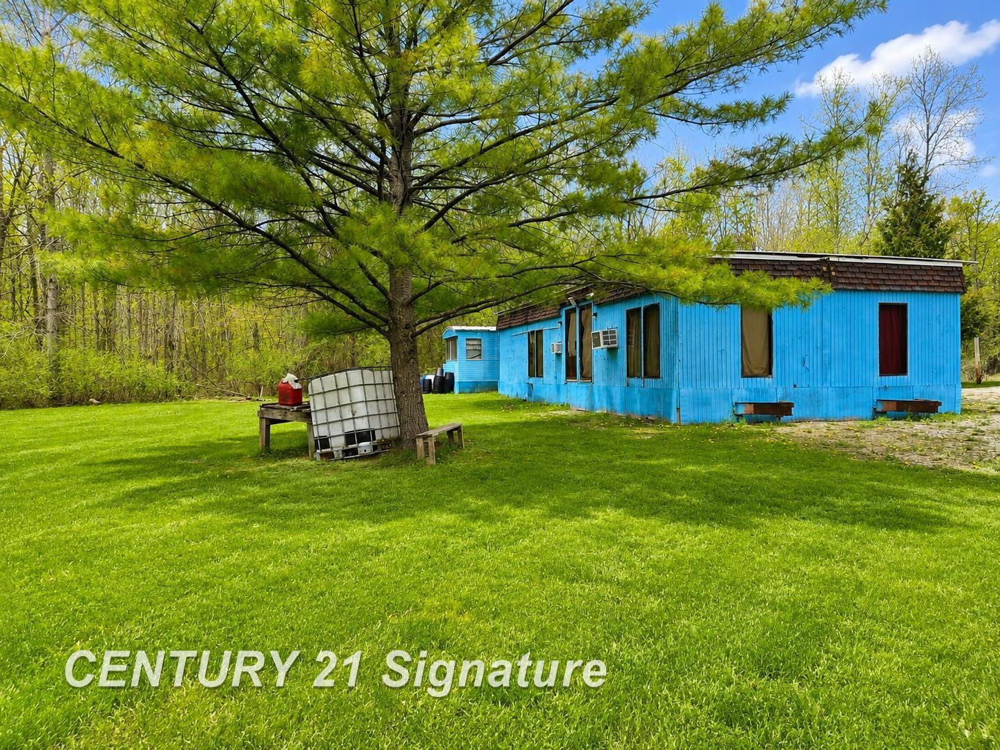 3175 Coolidge Road, Beaverton, MI 48612 — Photo 27