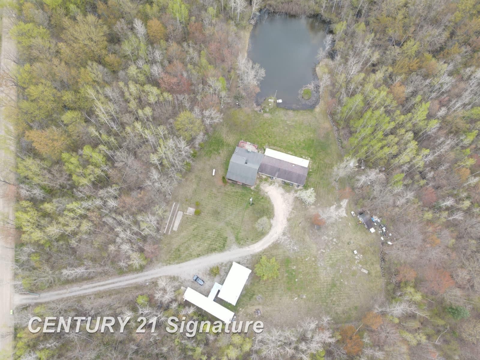 3175 Coolidge Road, Beaverton, MI 48612 — Photo 37