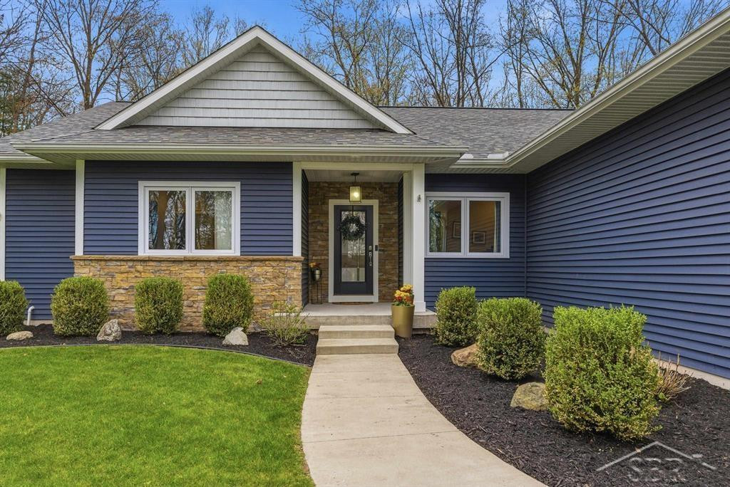 921 S Crooked Tree Lane, Midland, MI 48640 — Photo 3