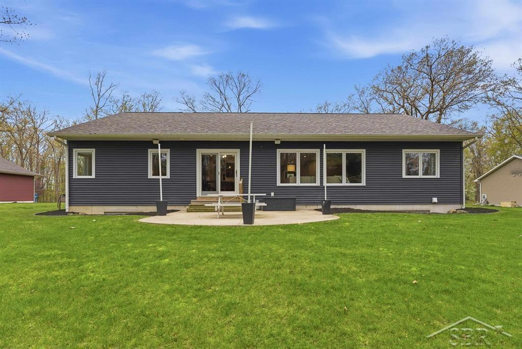 921 S Crooked Tree Lane, Midland, MI 48640 — Photo 38