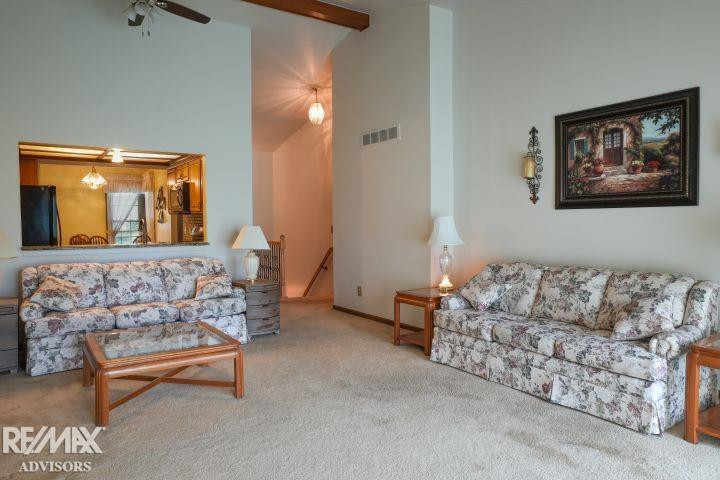 15453 Heather Ridge Trail, Clinton Twp, MI 48038 — Photo 3