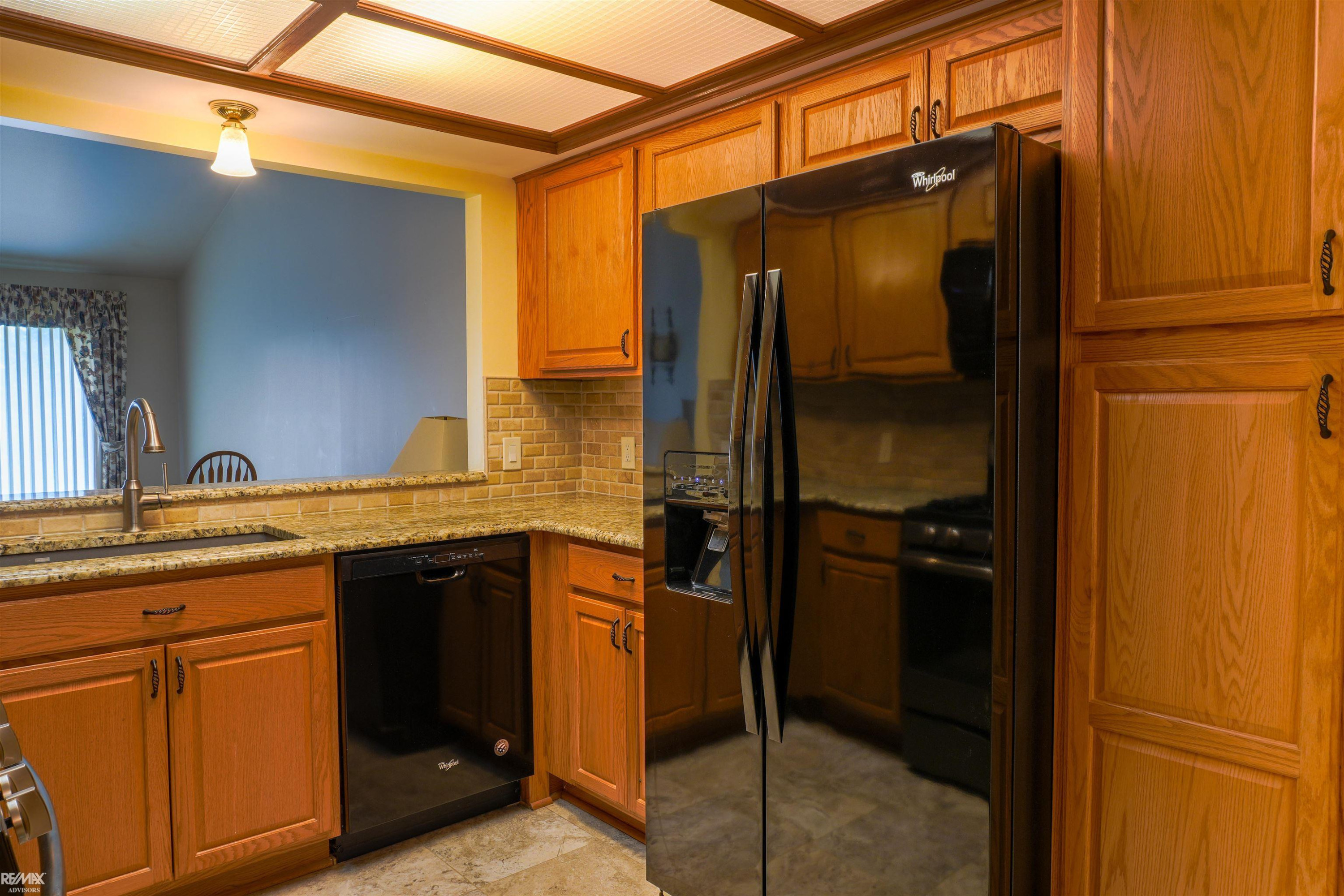 15453 Heather Ridge Trail, Clinton Twp, MI 48038 — Photo 7