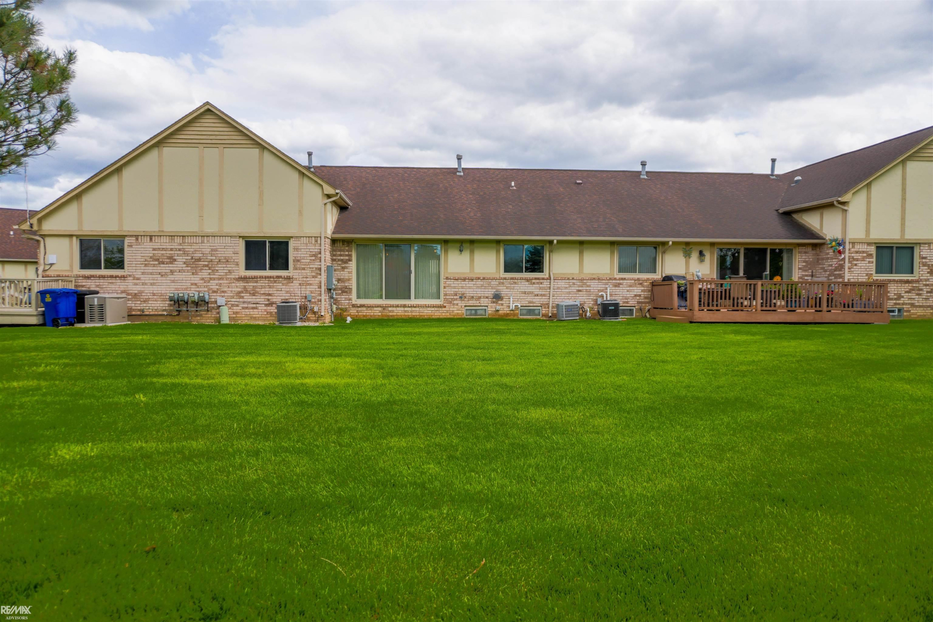 15453 Heather Ridge Trail, Clinton Twp, MI 48038 — Photo 24