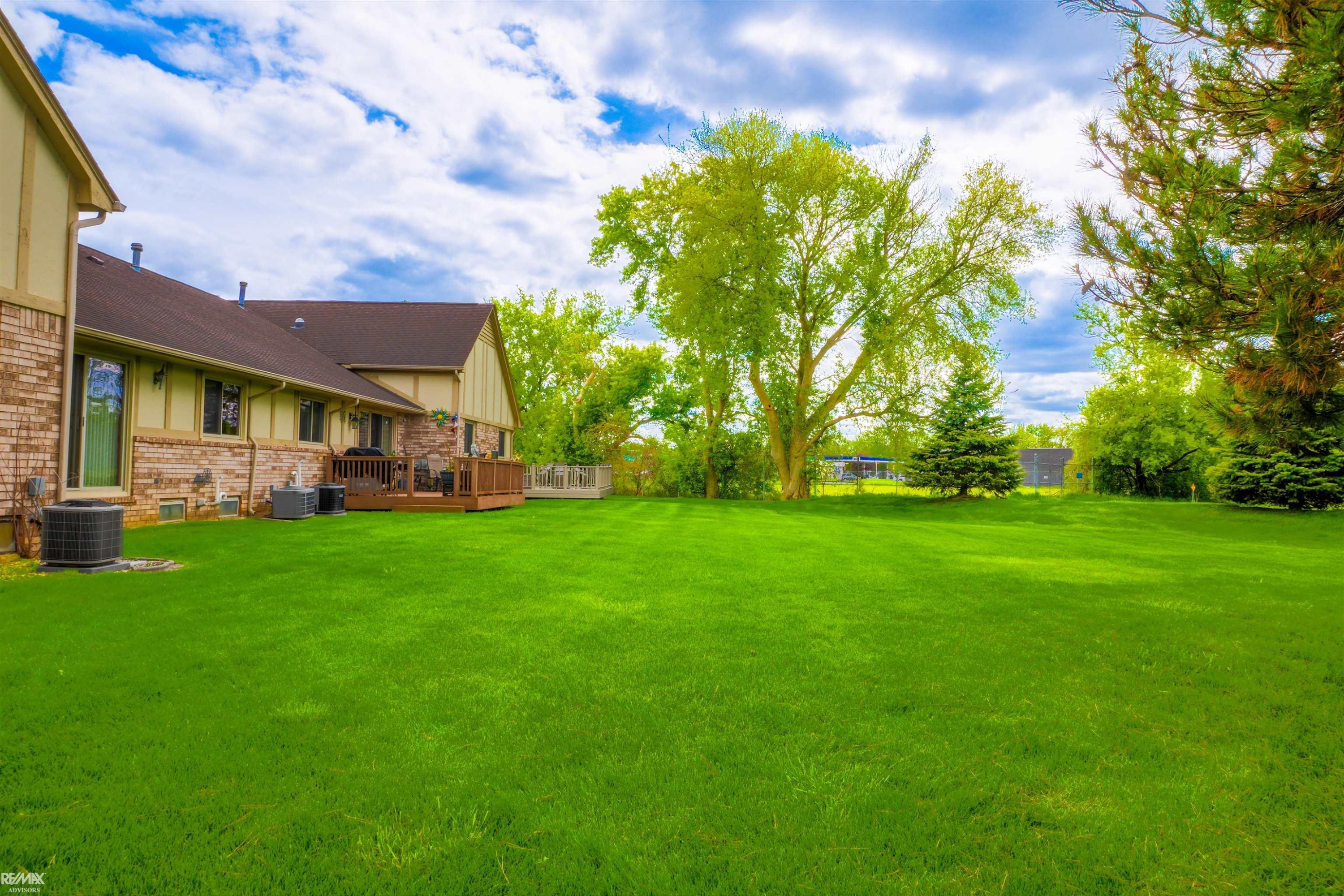 15453 Heather Ridge Trail, Clinton Twp, MI 48038 — Photo 26