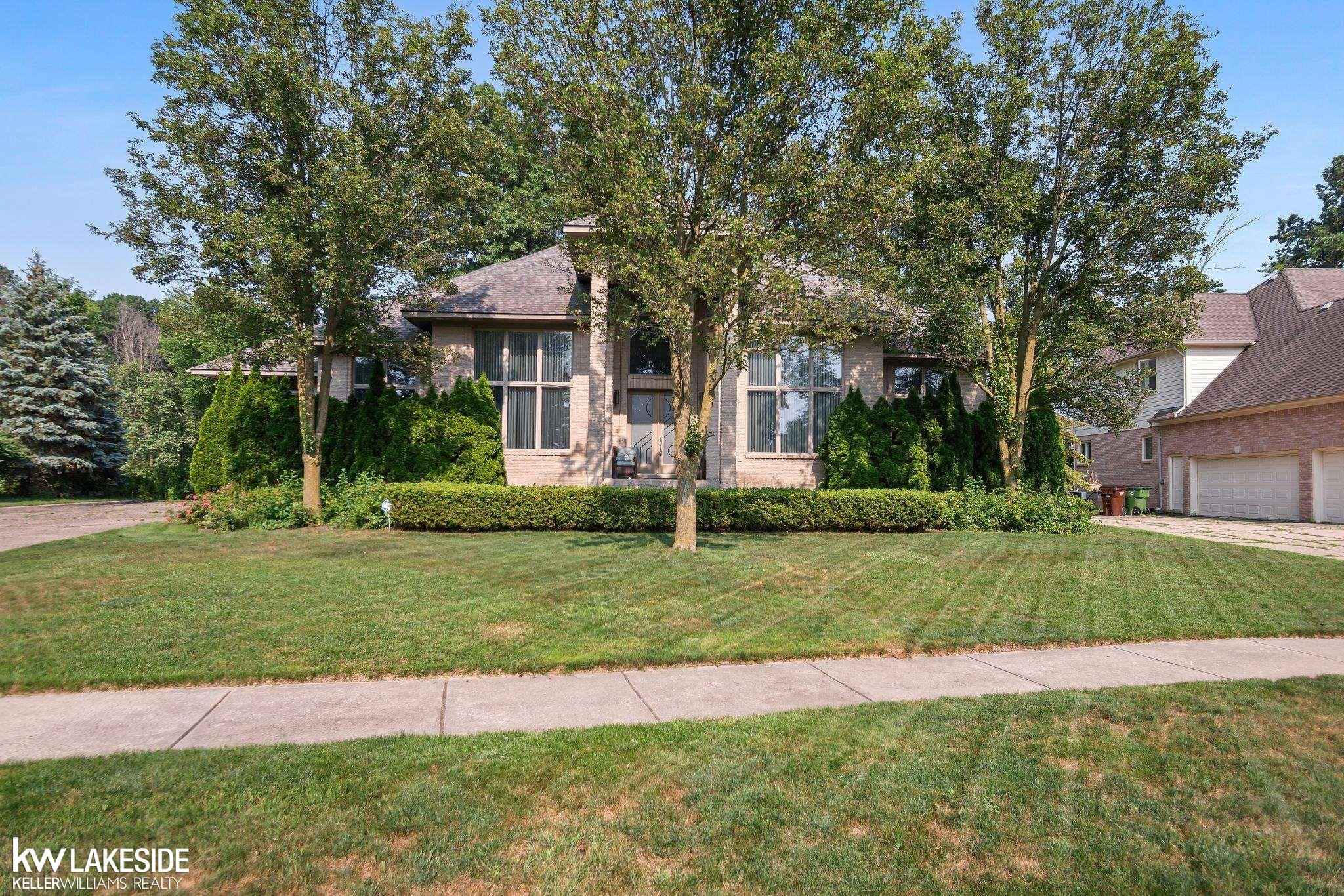 55766 Apple Lane, Shelby Twp, MI 48316 — Photo 2