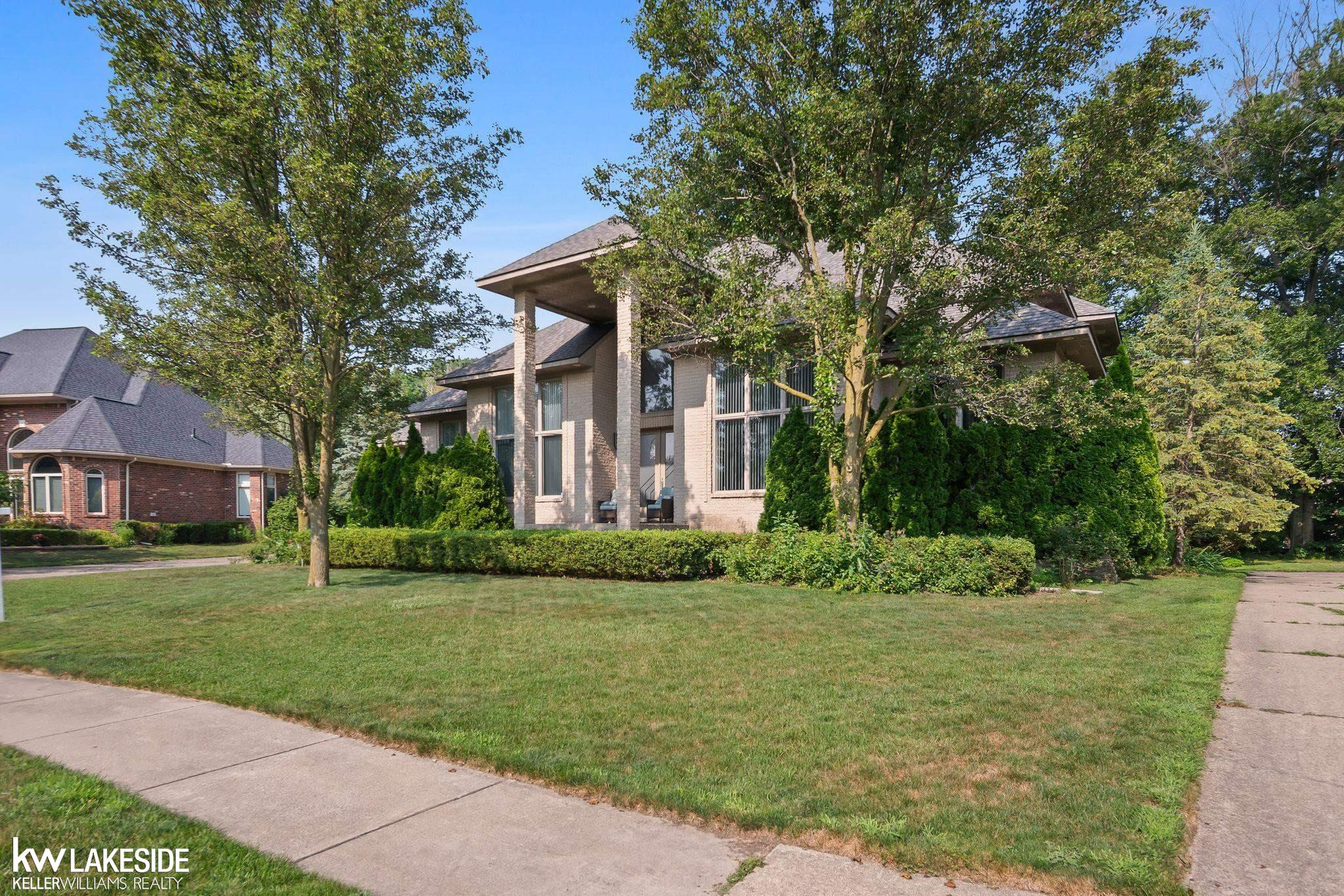 55766 Apple Lane, Shelby Twp, MI 48316 — Photo 54