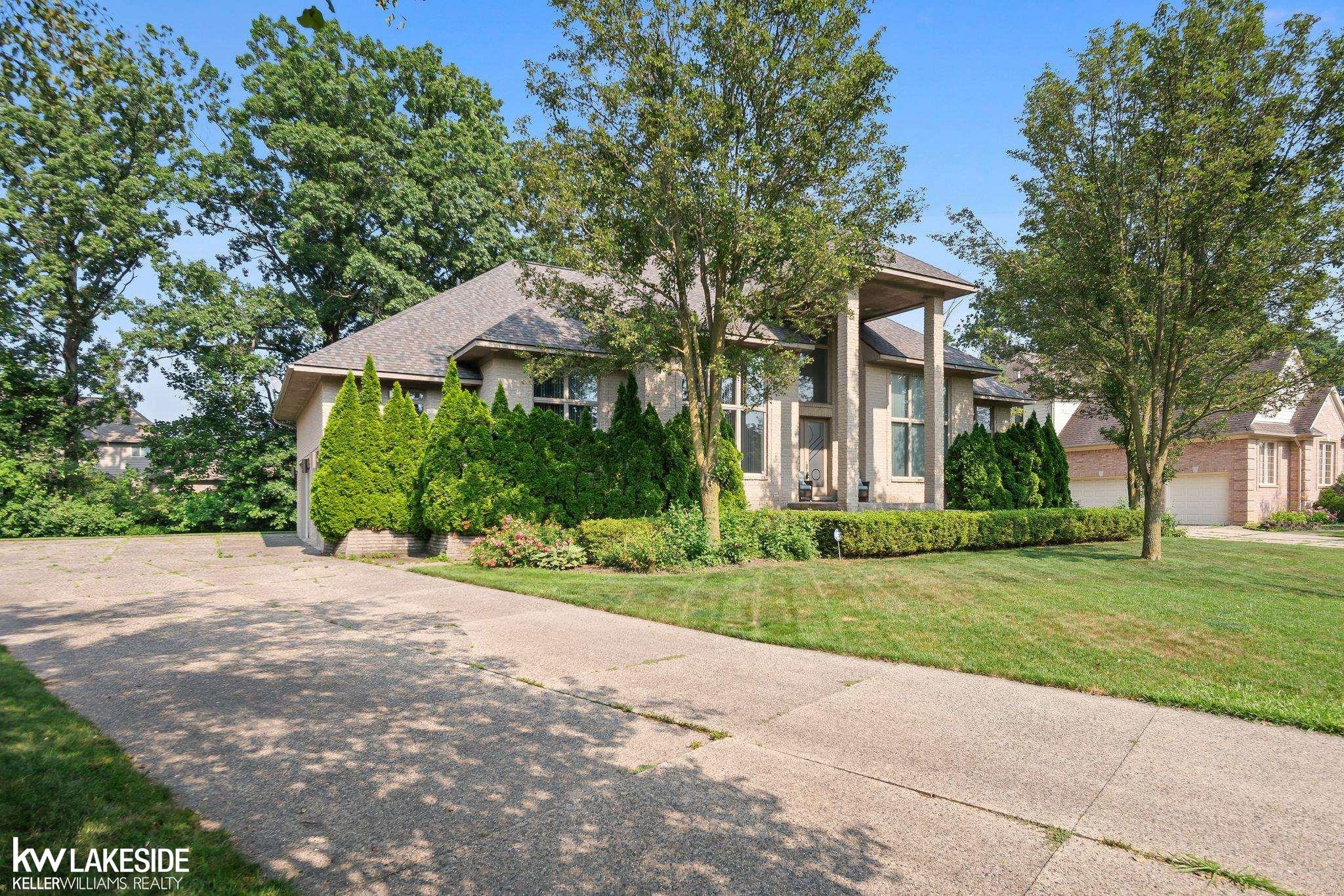 55766 Apple Lane, Shelby Twp, MI 48316 — Photo 55