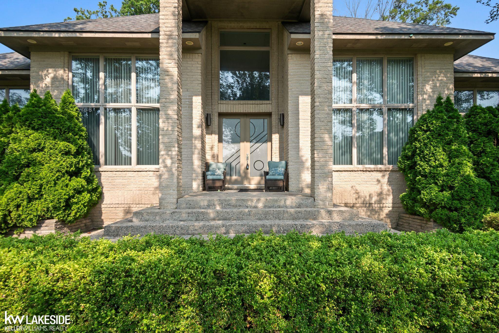 55766 Apple Lane, Shelby Twp, MI 48316 — Photo 56