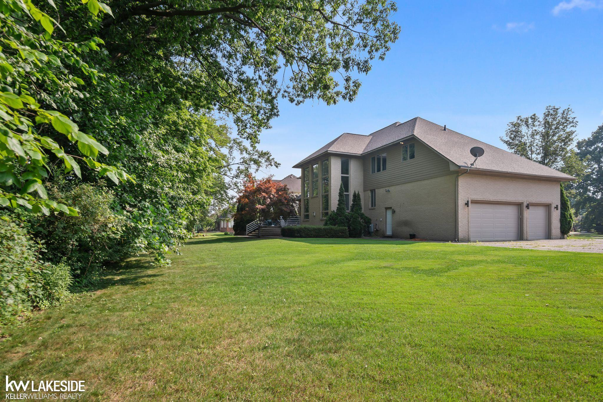 55766 Apple Lane, Shelby Twp, MI 48316 — Photo 58