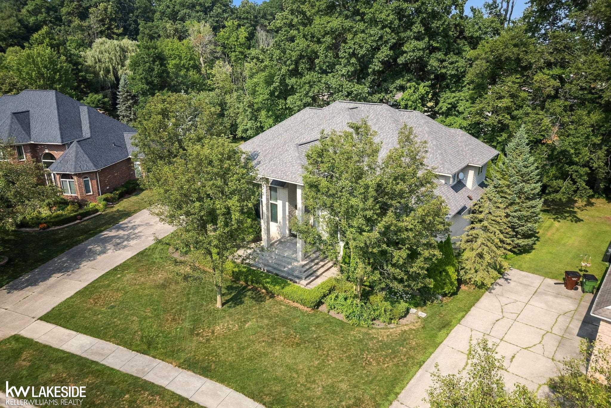 55766 Apple Lane, Shelby Twp, MI 48316 — Photo 62
