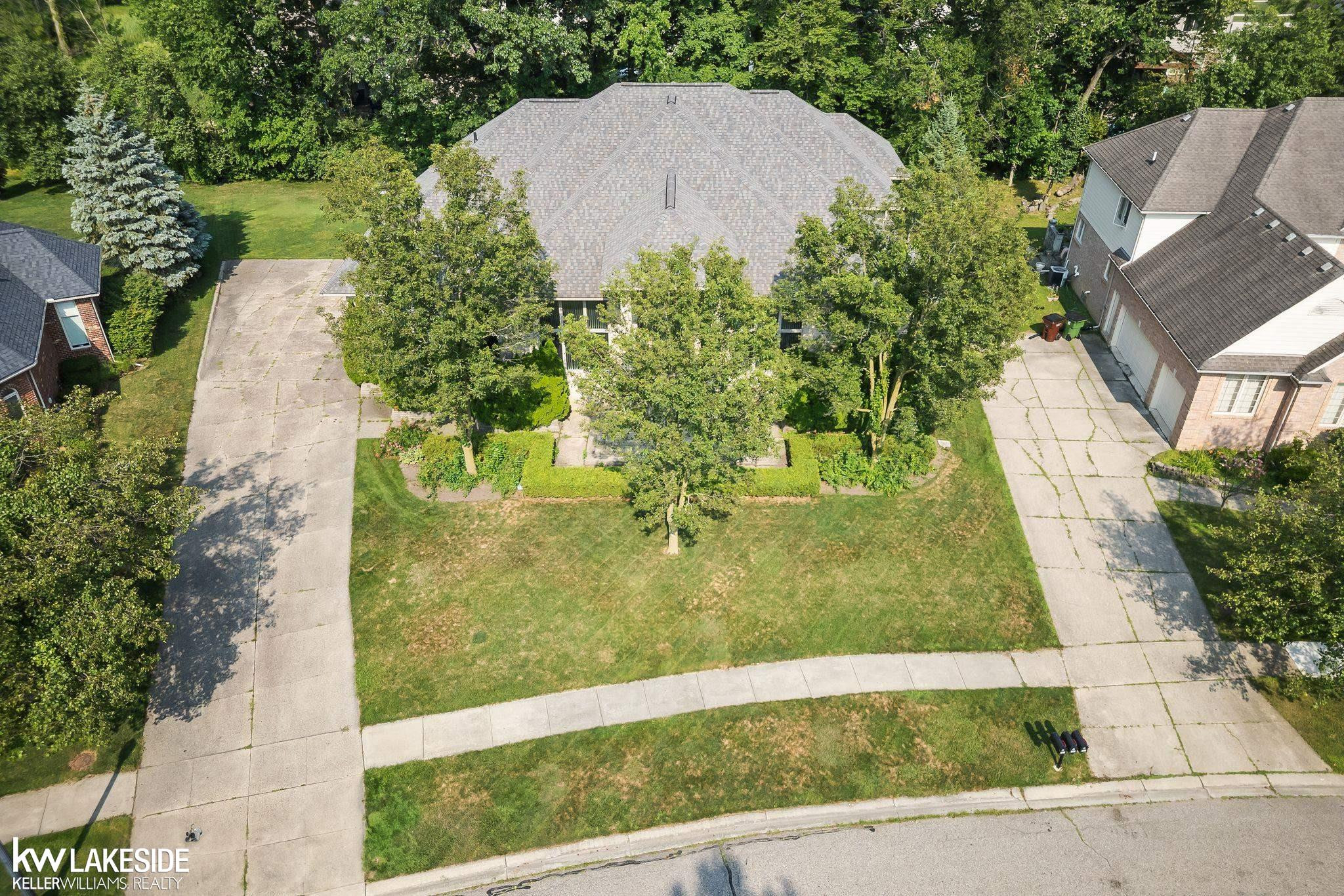 55766 Apple Lane, Shelby Twp, MI 48316 — Photo 63