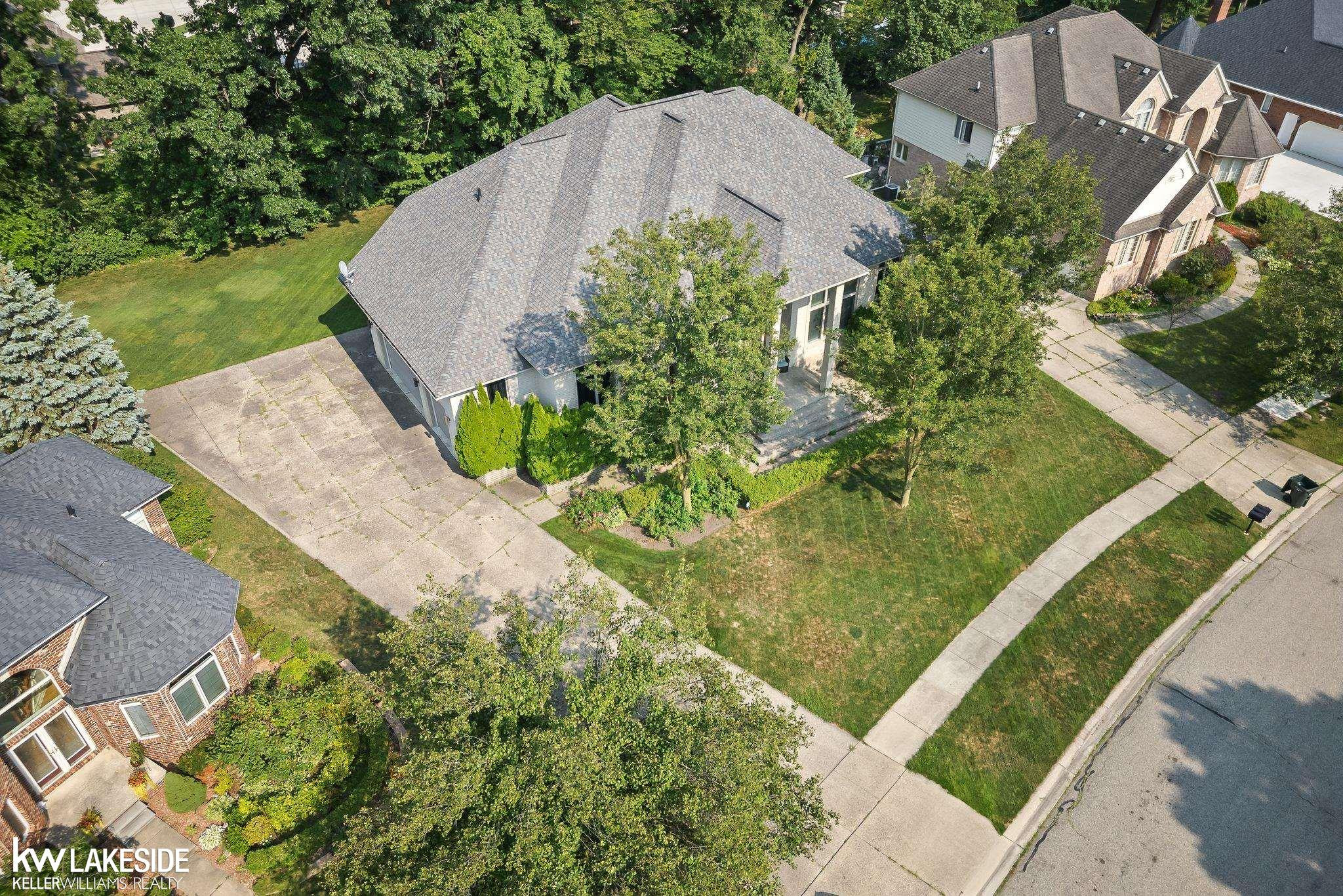 55766 Apple Lane, Shelby Twp, MI 48316 — Photo 64
