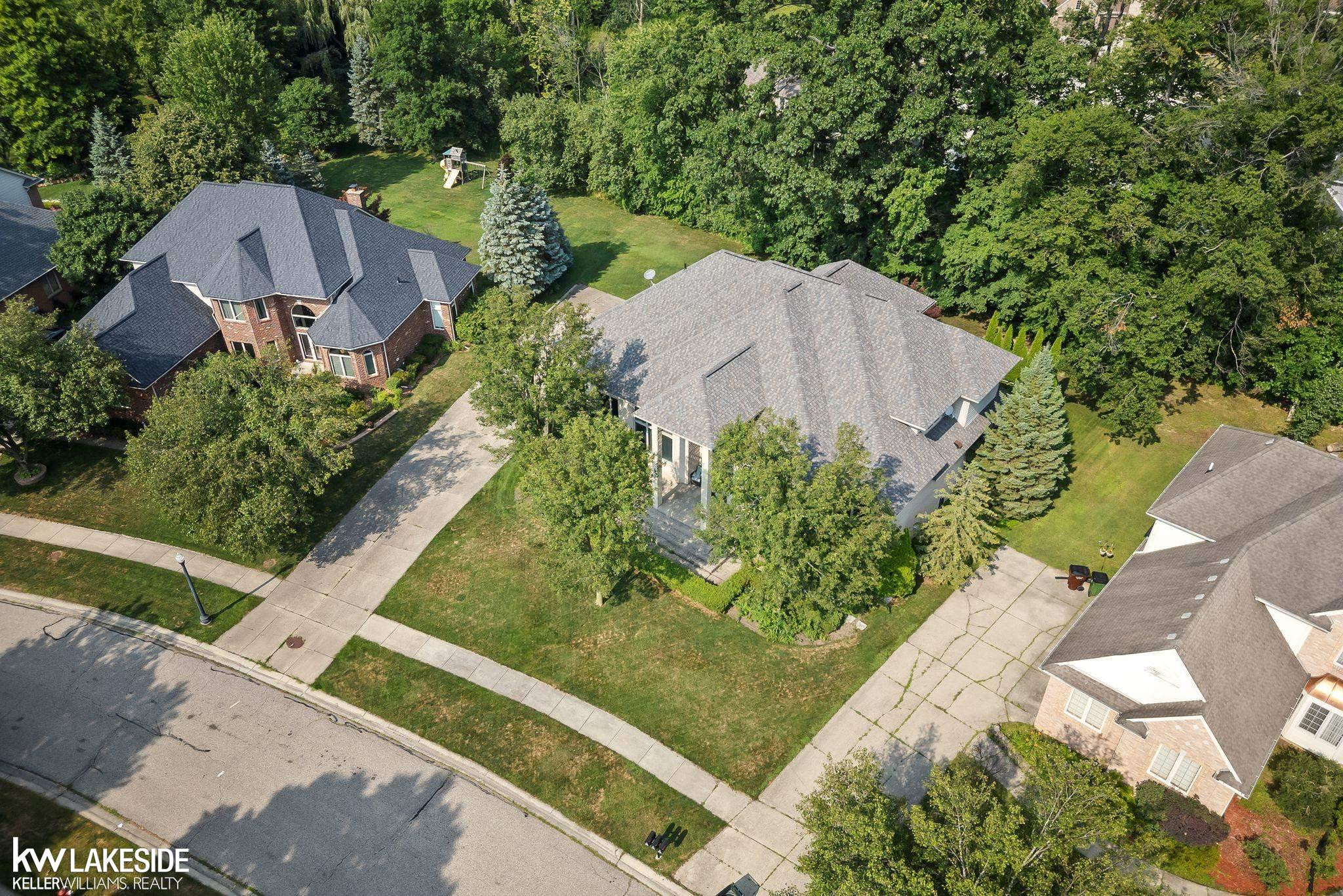 55766 Apple Lane, Shelby Twp, MI 48316 — Photo 66
