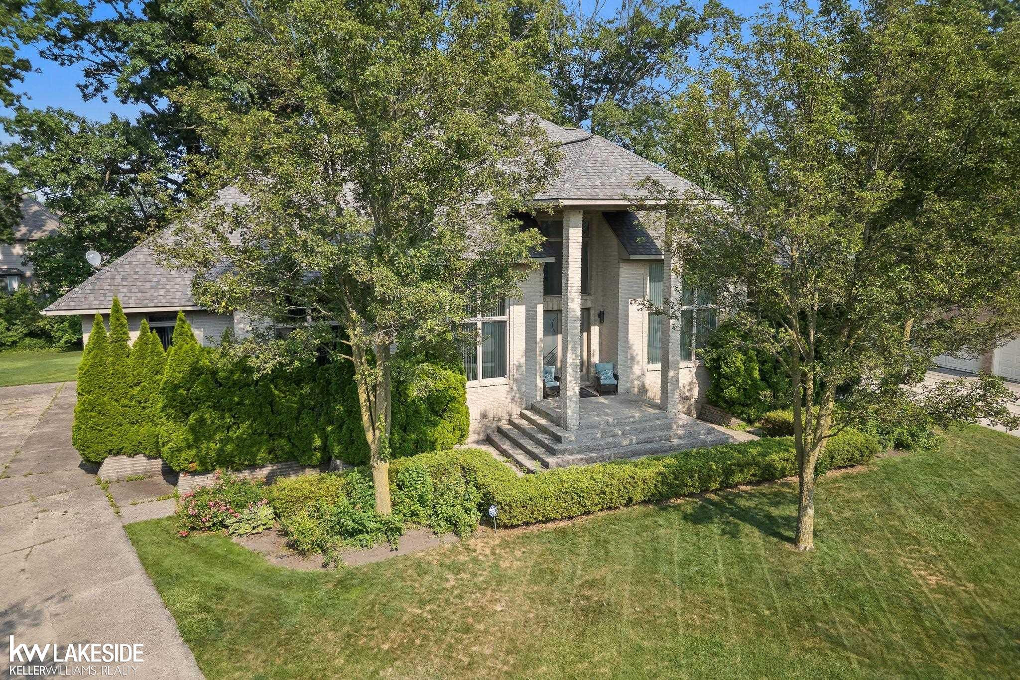 55766 Apple Lane, Shelby Twp, MI 48316 — Photo 68