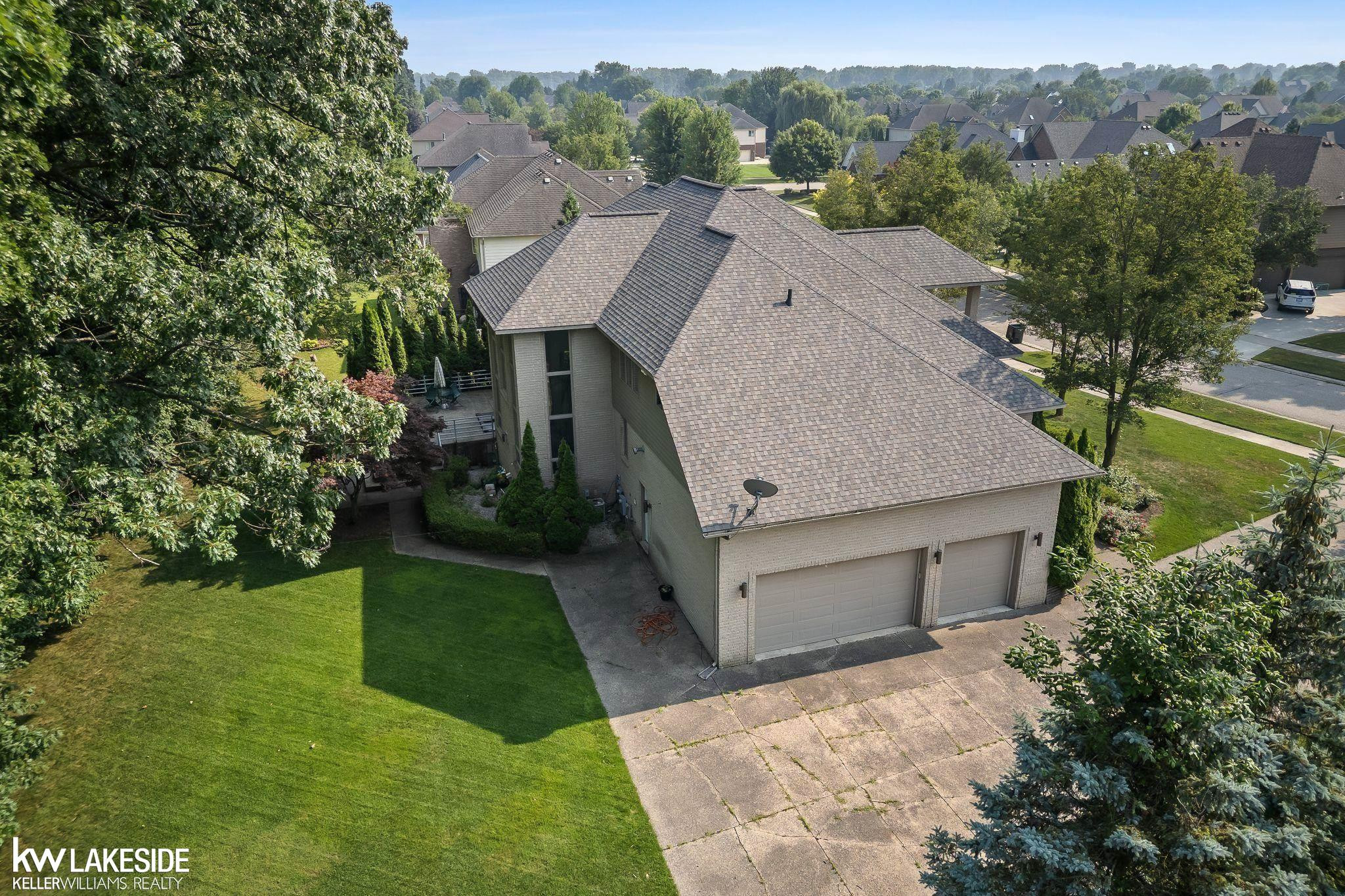 55766 Apple Lane, Shelby Twp, MI 48316 — Photo 69