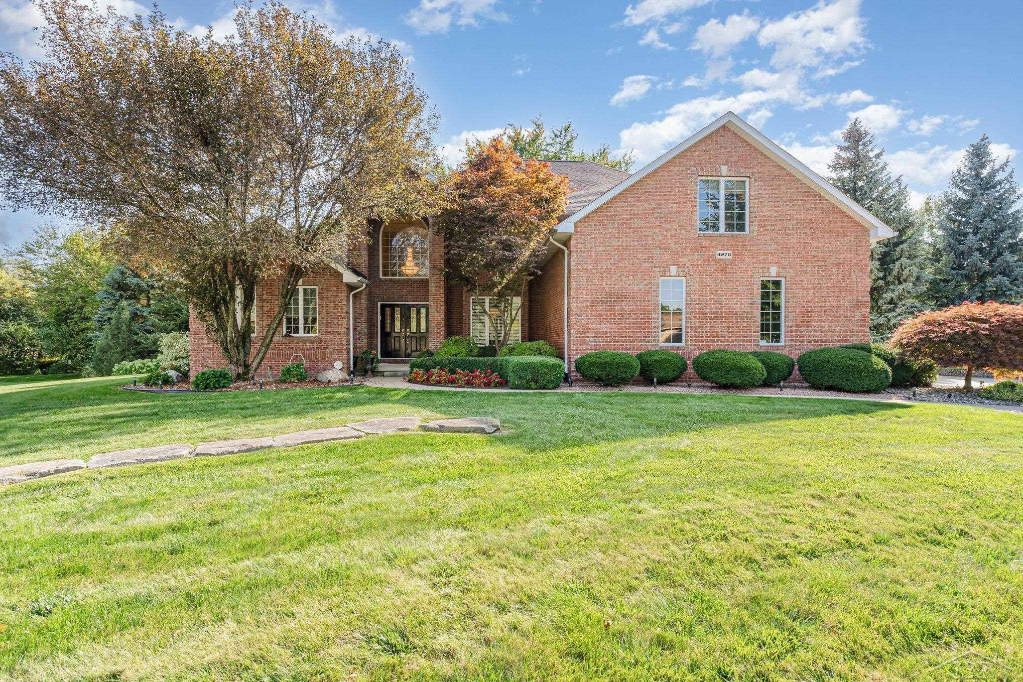 4270 Pebble Creek Court, Saginaw, MI 48603 — Photo 2
