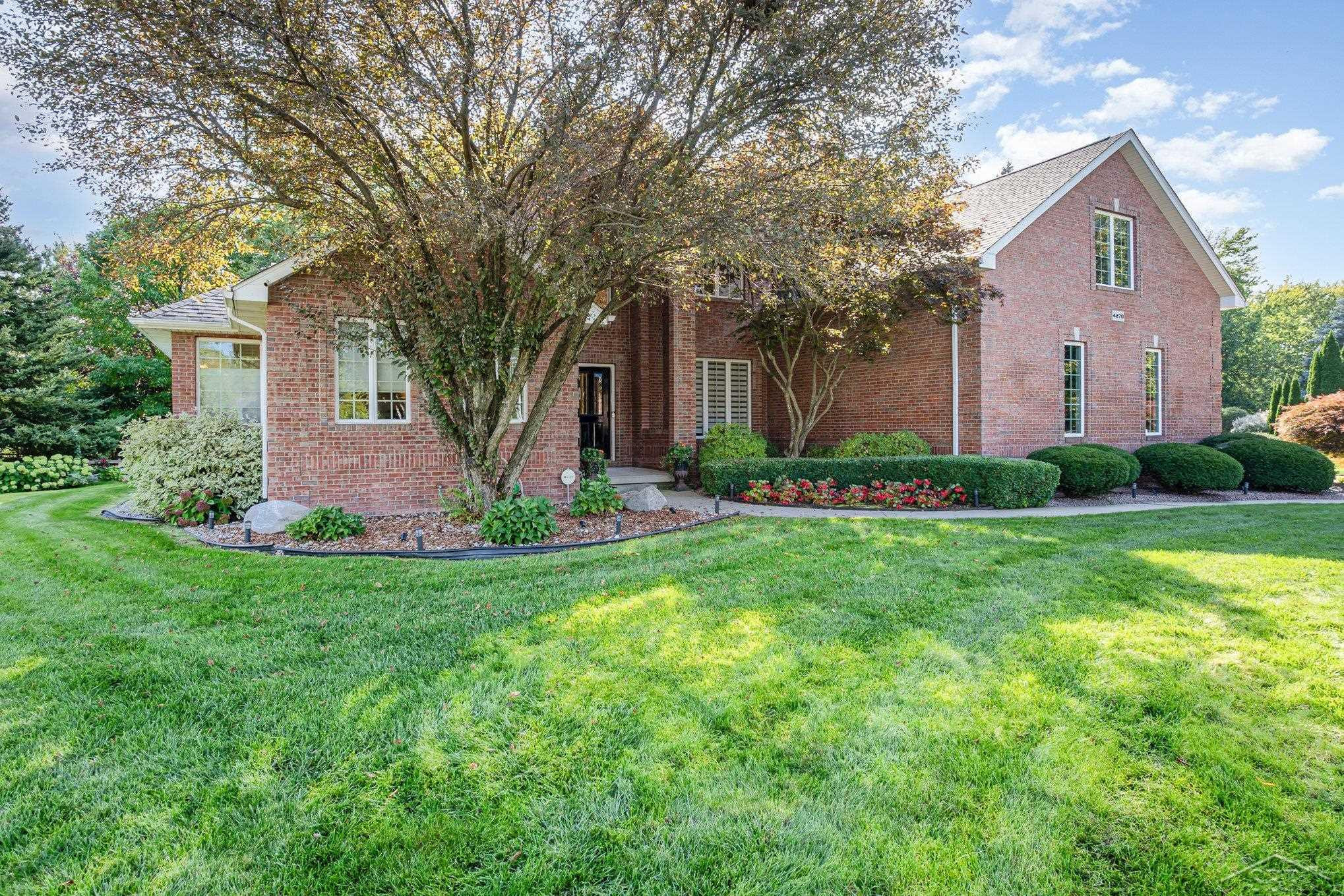 4270 Pebble Creek Court, Saginaw, MI 48603 — Photo 3