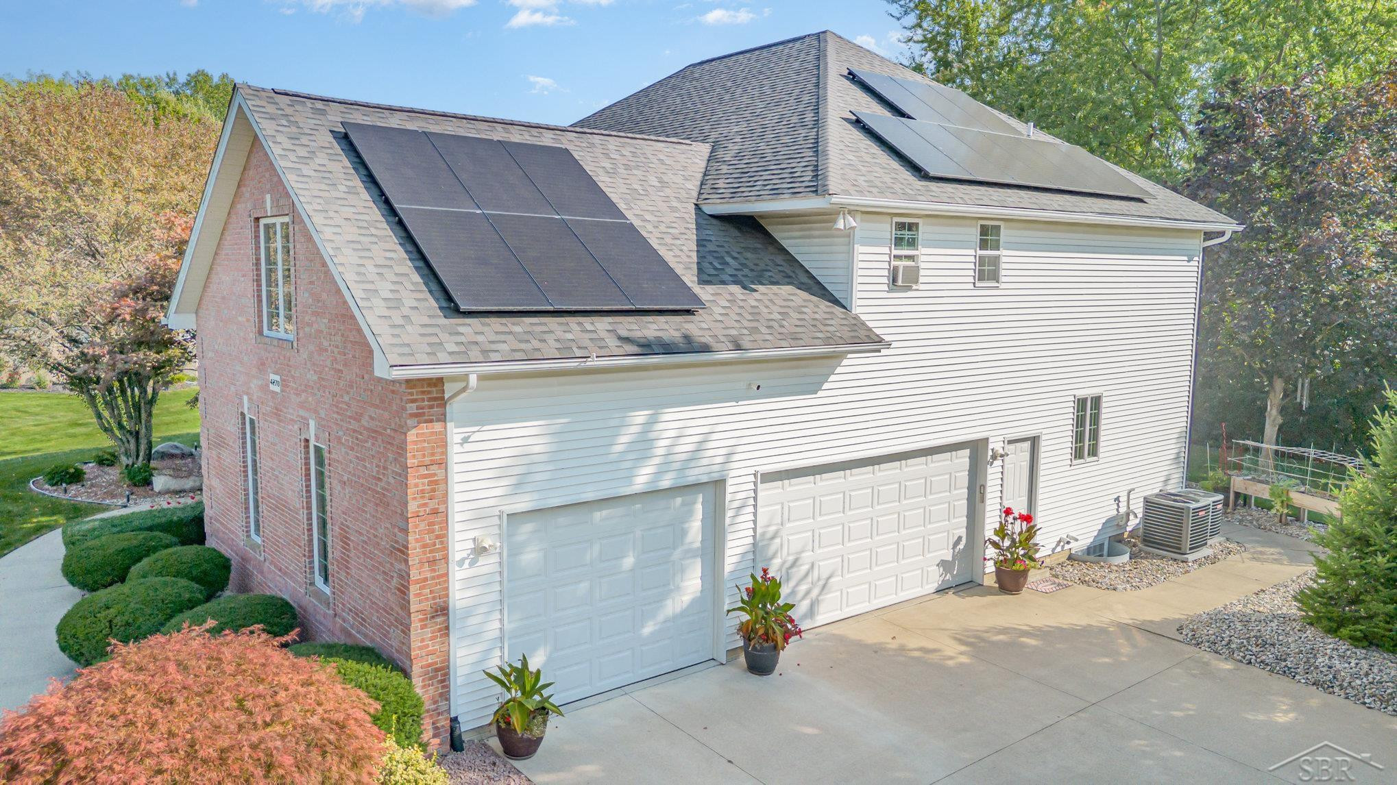4270 Pebble Creek Court, Saginaw, MI 48603 — Photo 4