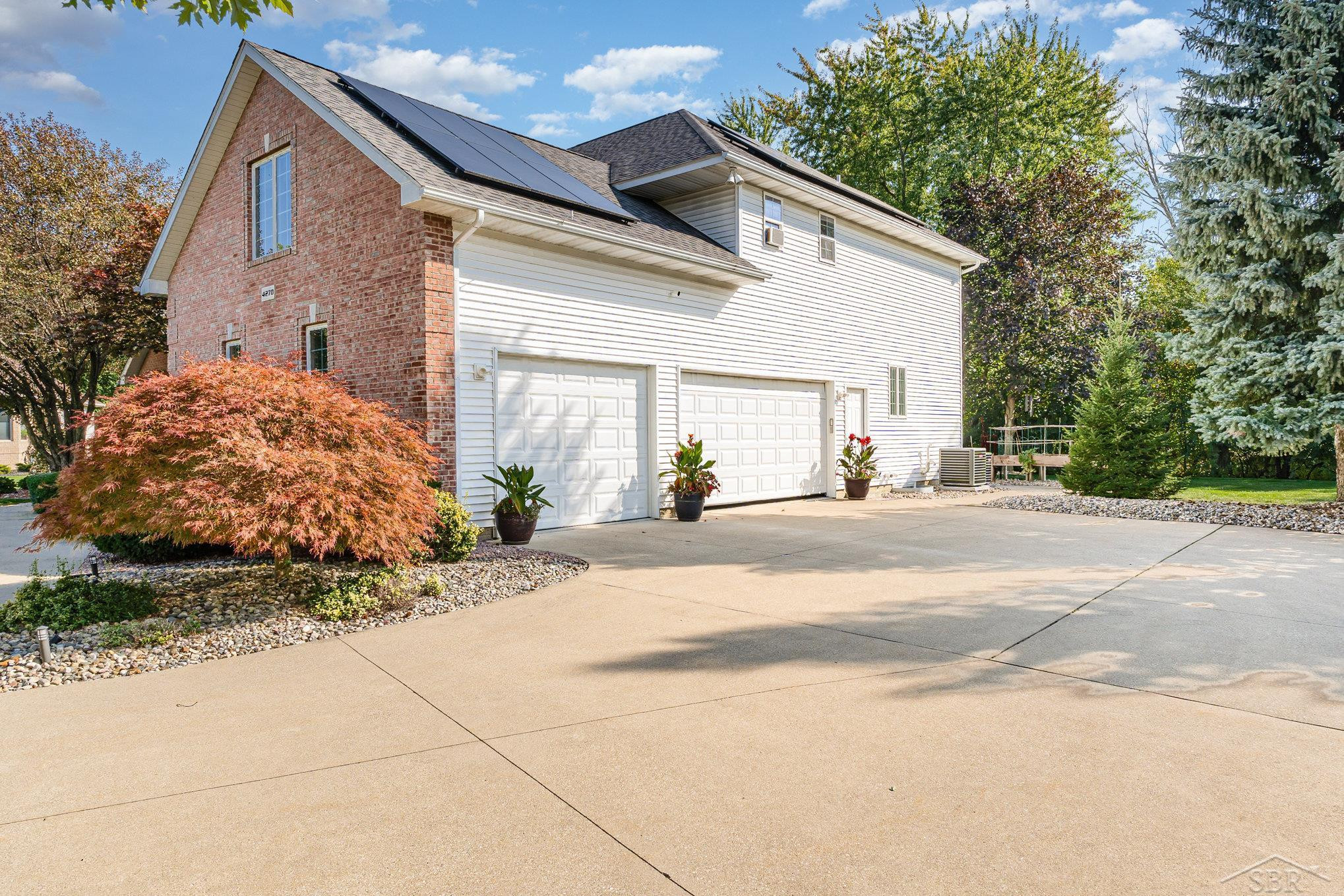 4270 Pebble Creek Court, Saginaw, MI 48603 — Photo 5