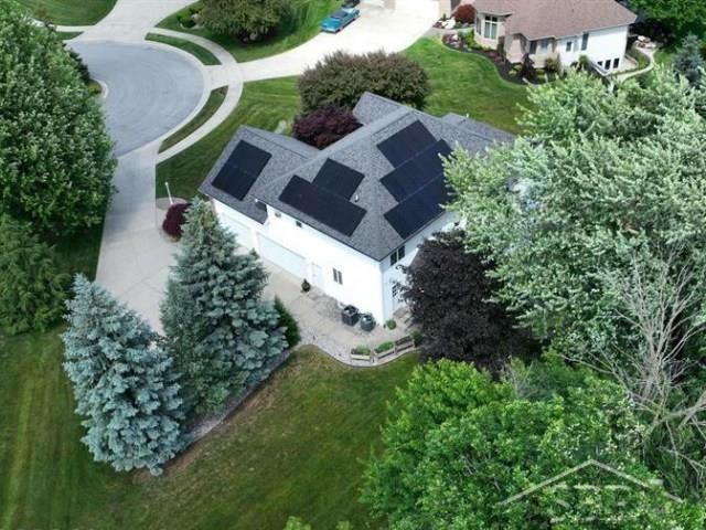 4270 Pebble Creek Court, Saginaw, MI 48603 — Photo 18