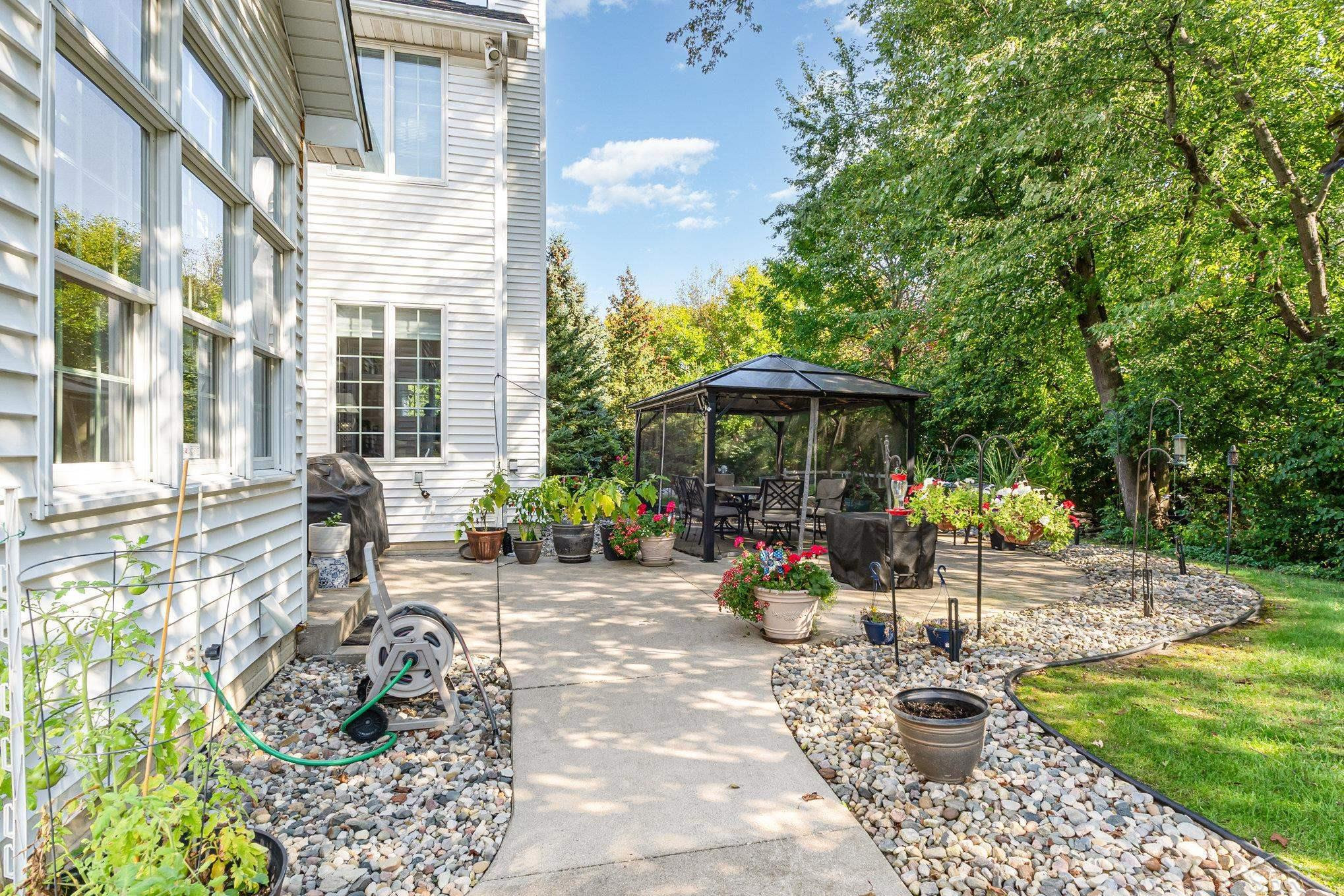 4270 Pebble Creek Court, Saginaw, MI 48603 — Photo 36