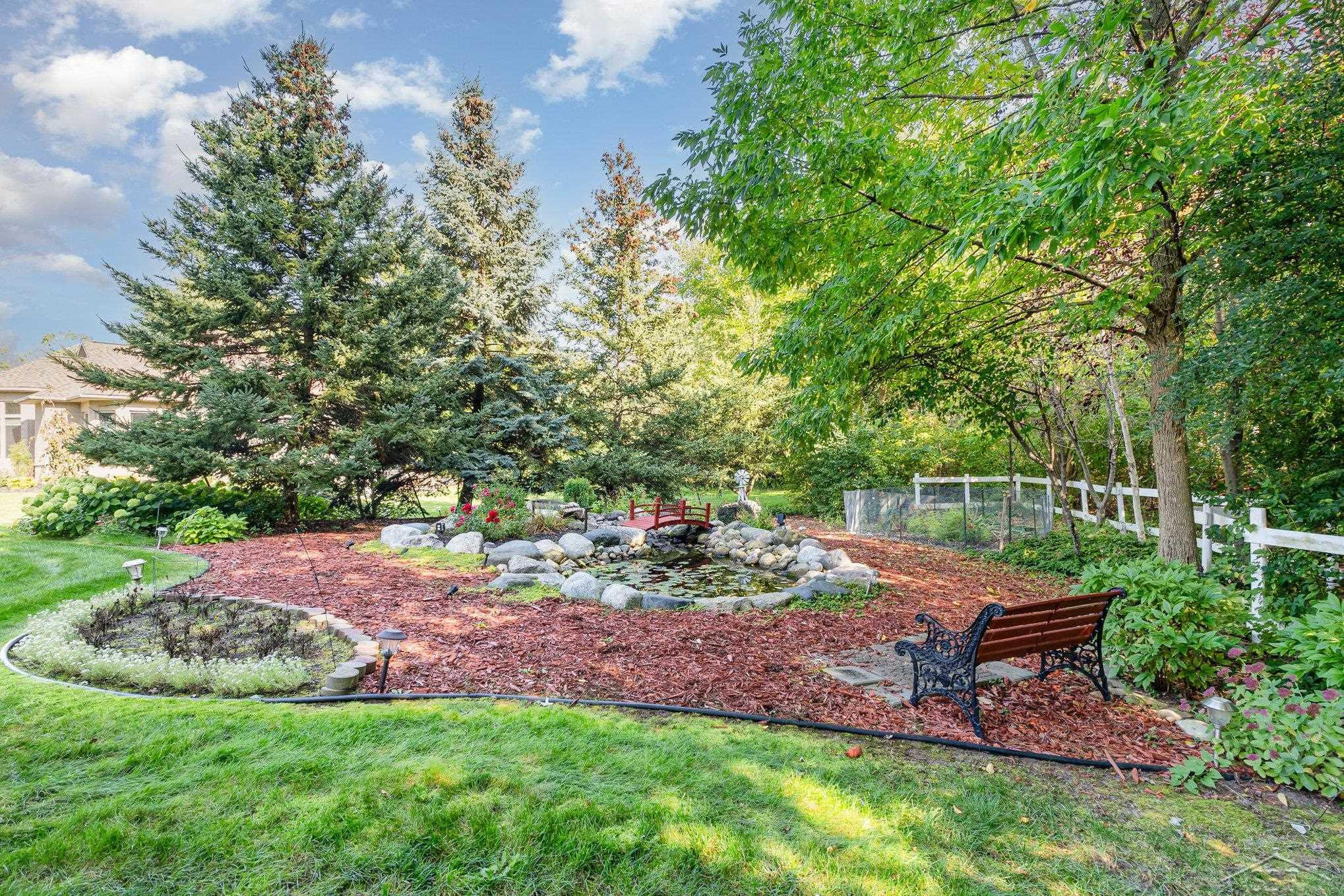 4270 Pebble Creek Court, Saginaw, MI 48603 — Photo 39