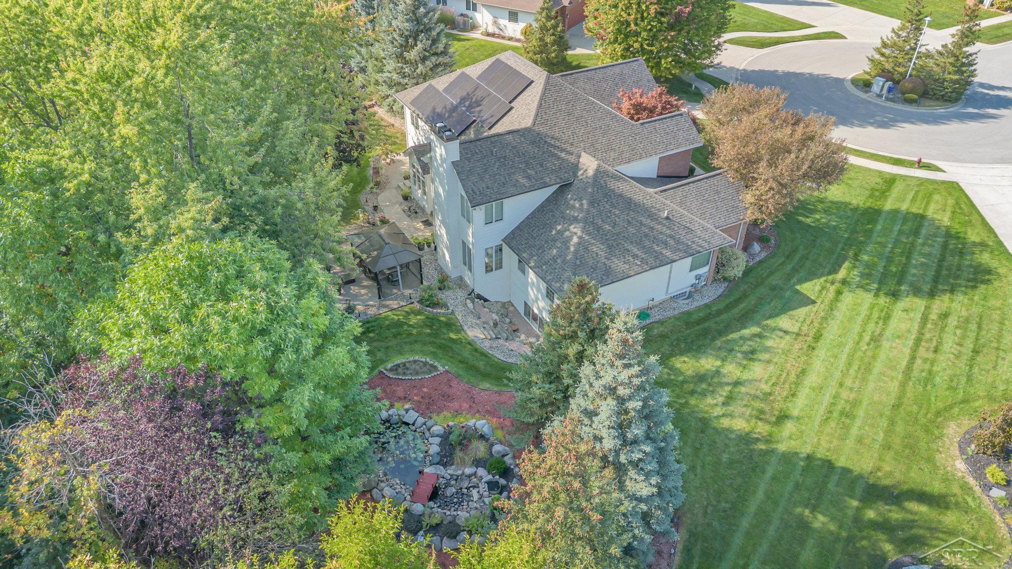 4270 Pebble Creek Court, Saginaw, MI 48603 — Photo 40