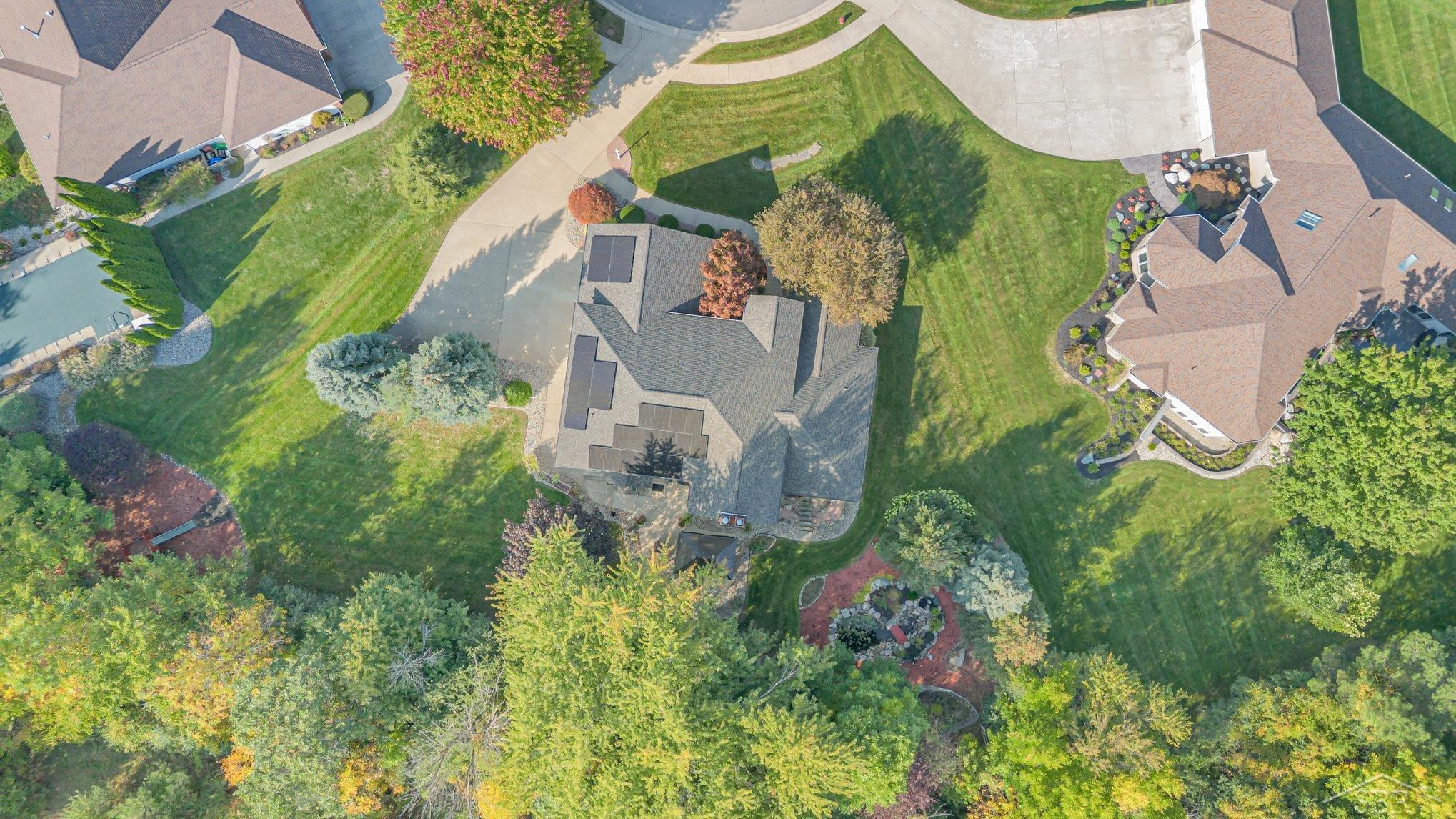 4270 Pebble Creek Court, Saginaw, MI 48603 — Photo 41