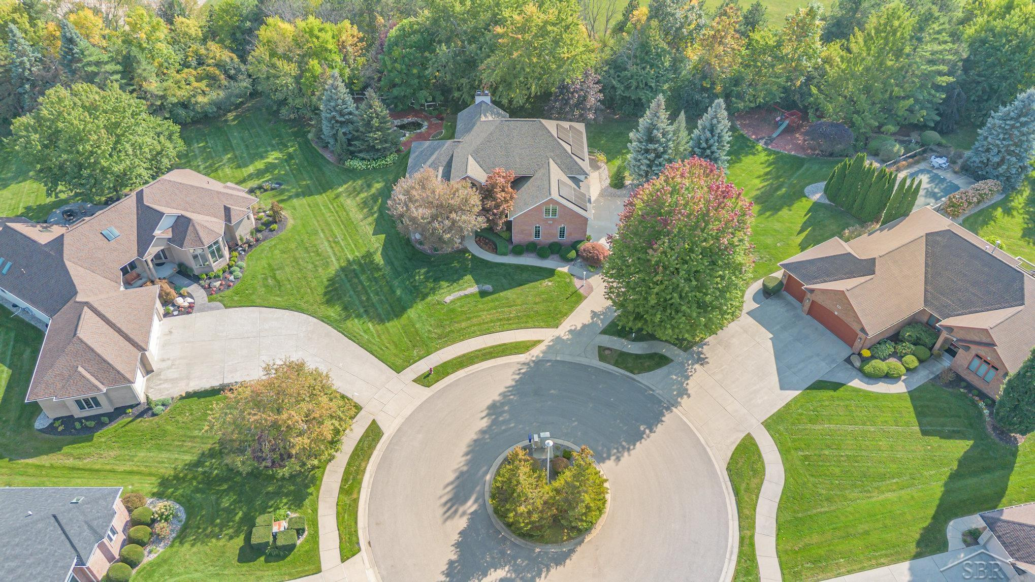 4270 Pebble Creek Court, Saginaw, MI 48603 — Photo 42