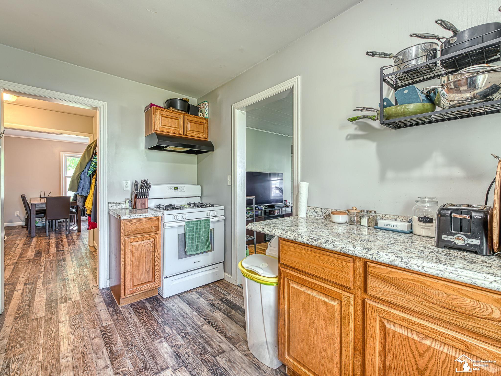 903 W Russell Road, Tecumseh, MI 49286 — Photo 5