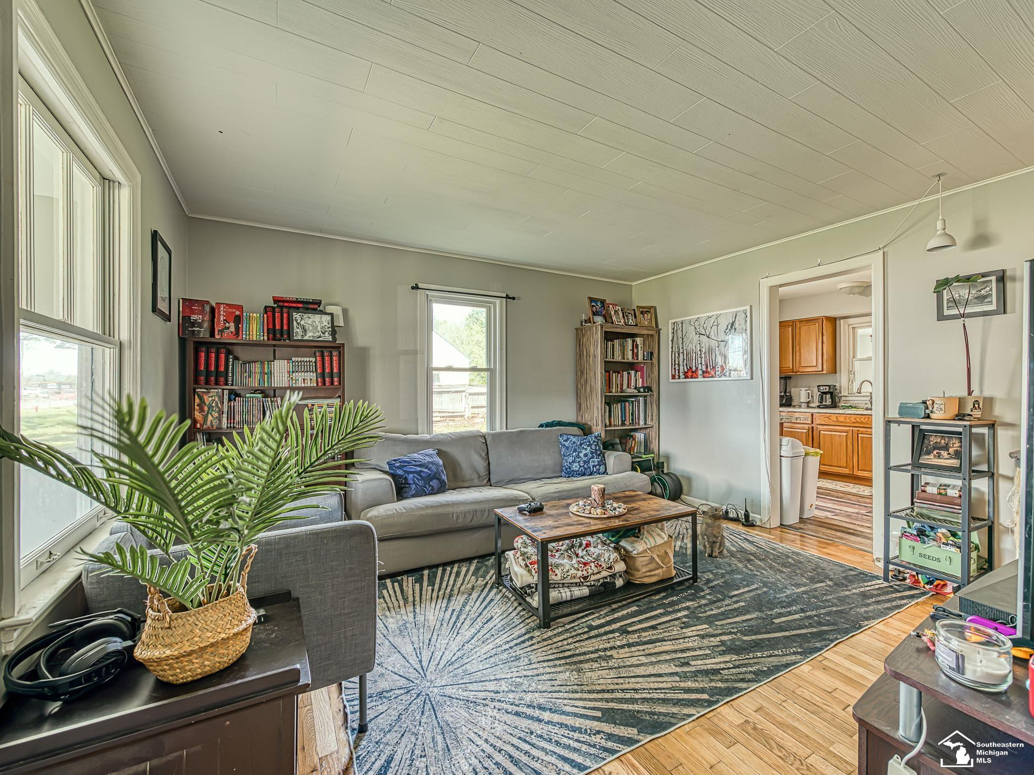 903 W Russell Road, Tecumseh, MI 49286 — Photo 9
