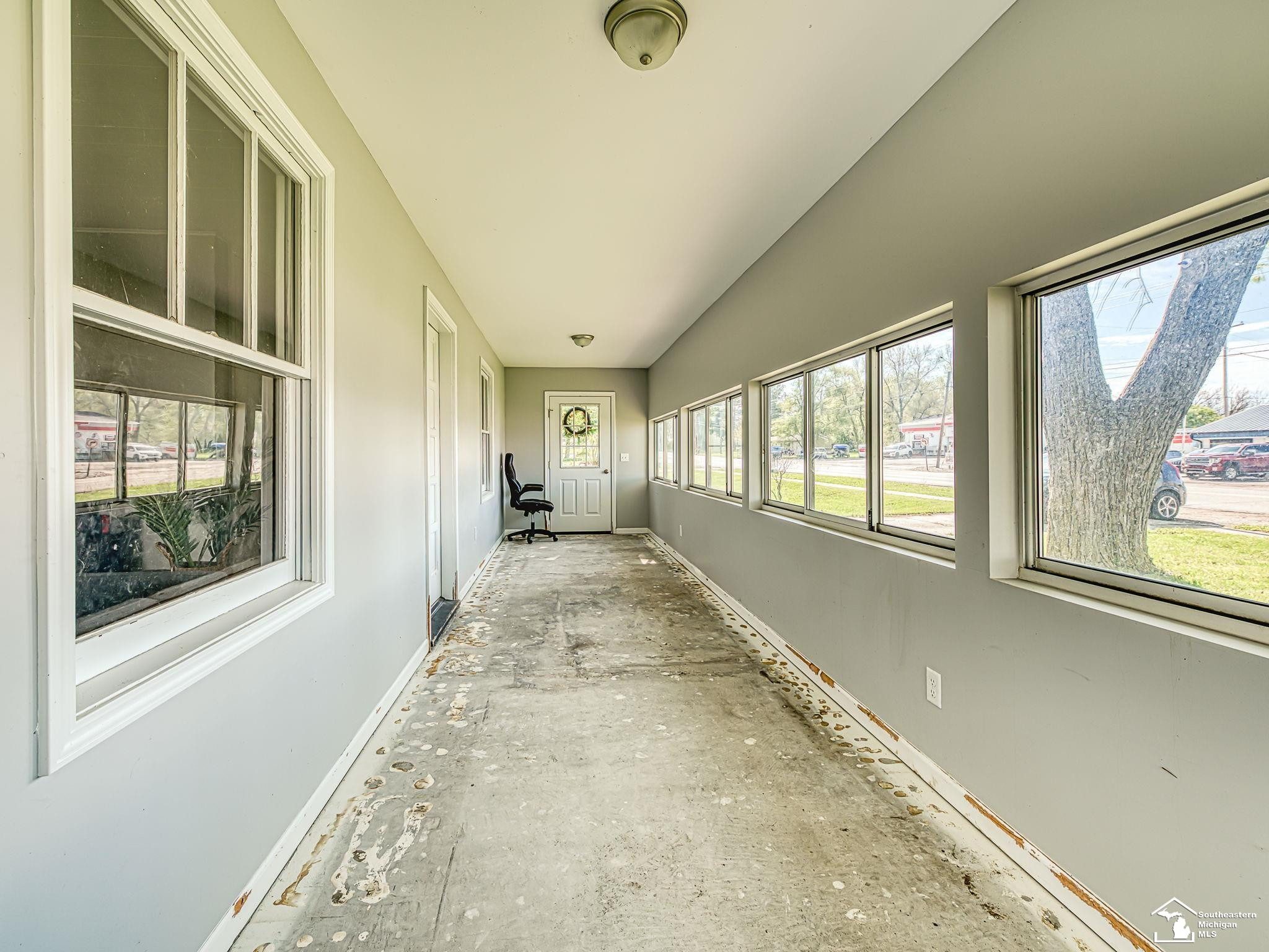 903 W Russell Road, Tecumseh, MI 49286 — Photo 23