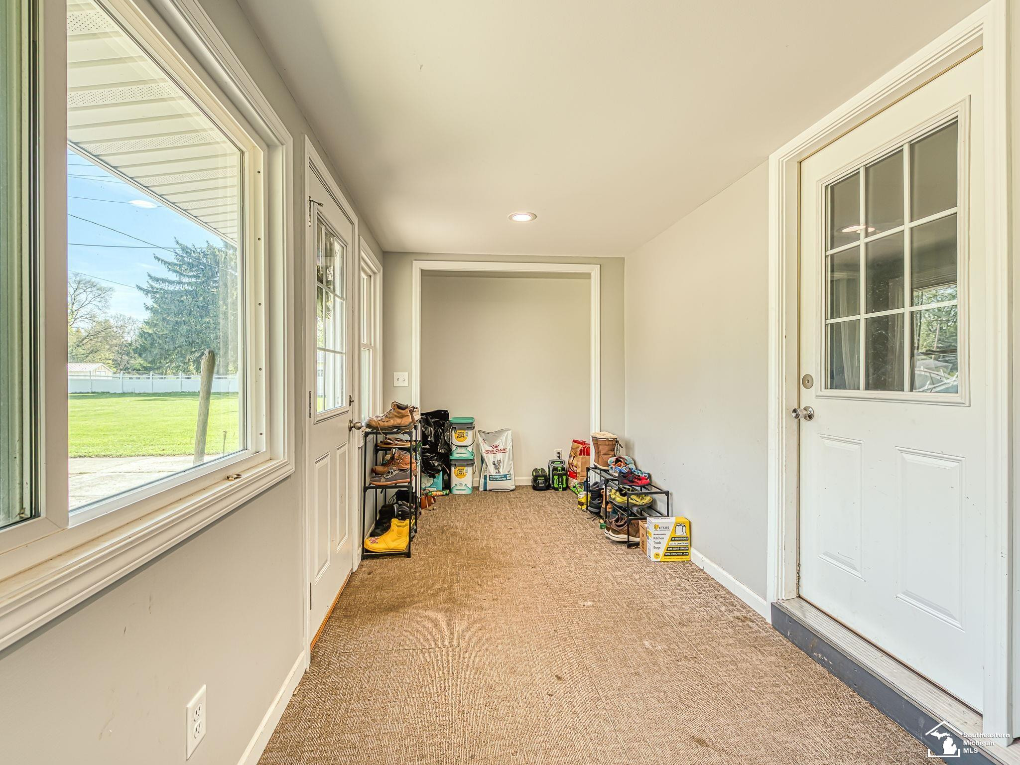 903 W Russell Road, Tecumseh, MI 49286 — Photo 24