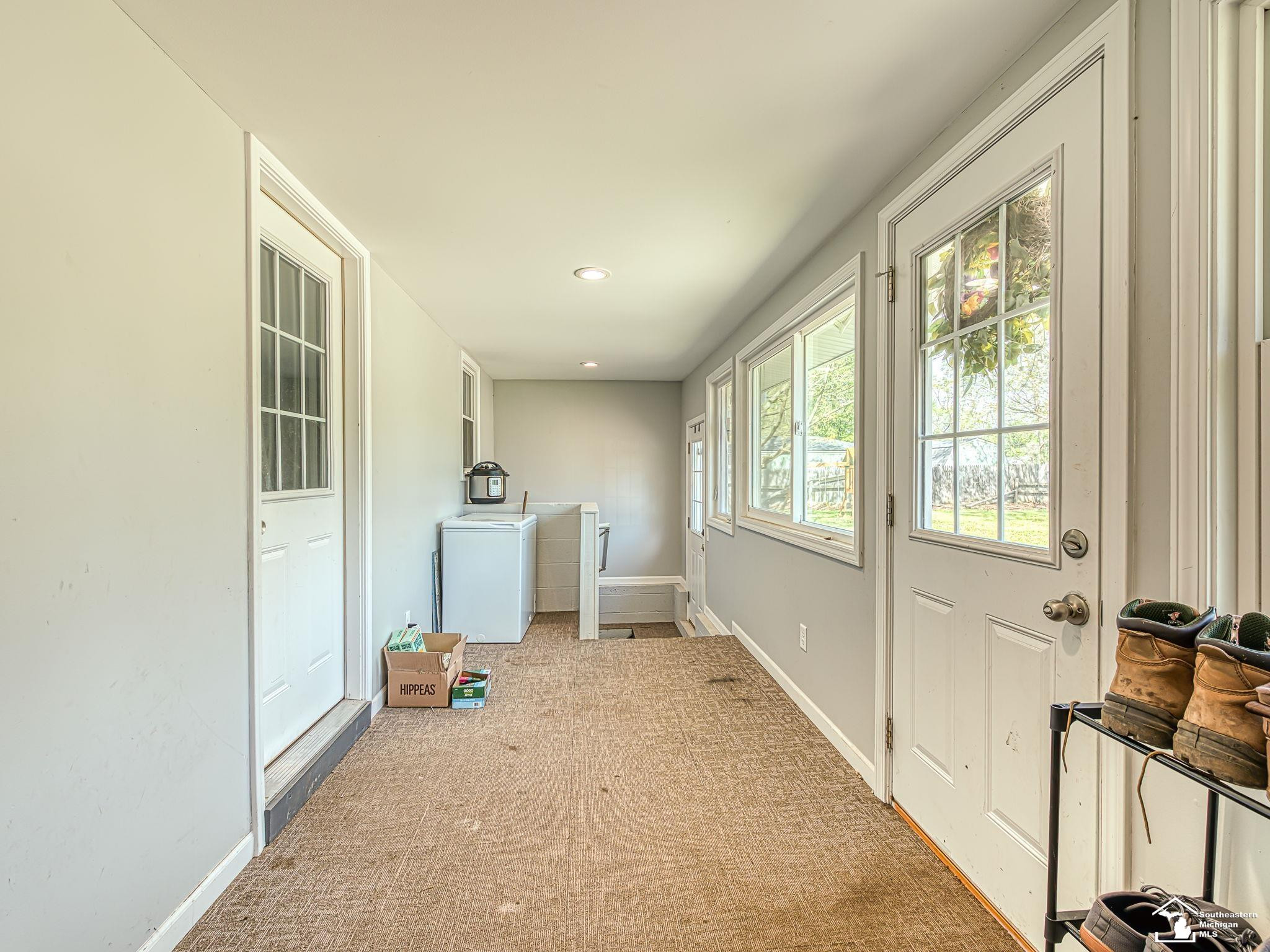 903 W Russell Road, Tecumseh, MI 49286 — Photo 25