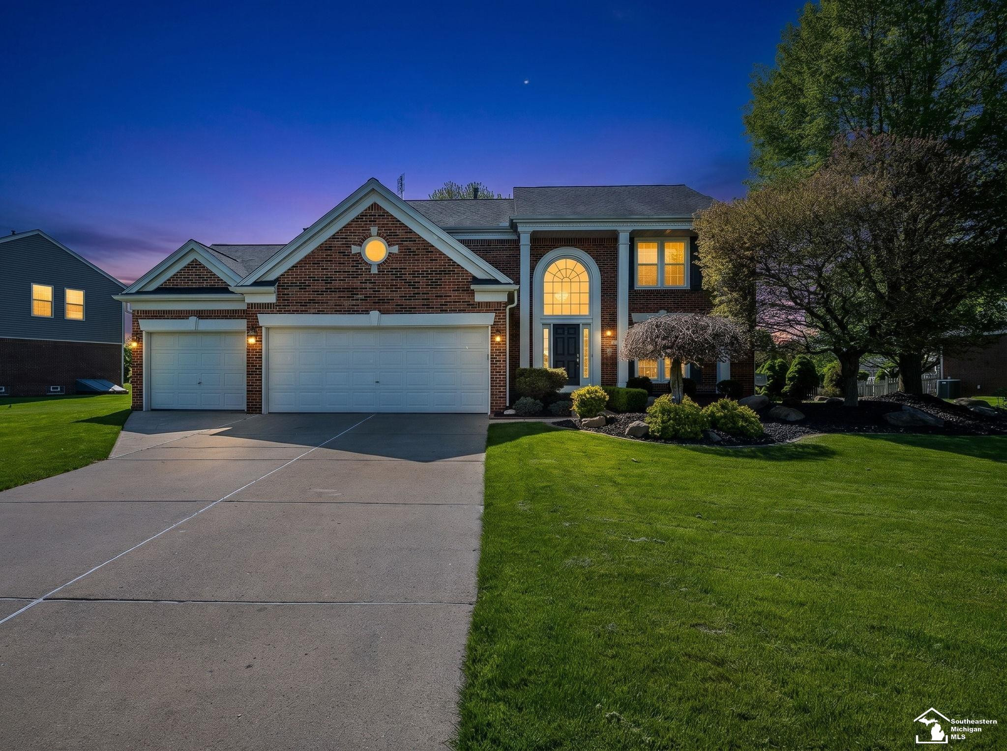 839 Kings Park Road, Monroe, MI 48161 — Photo 2